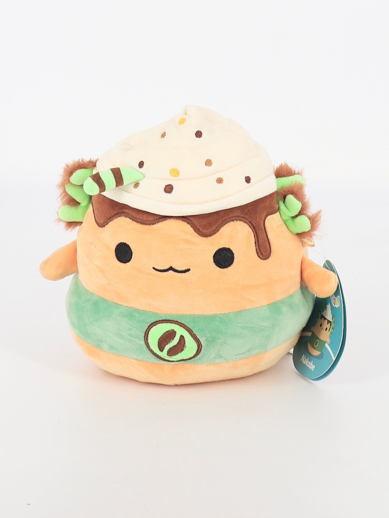 Peluche Animado - Unisex - Talla Única (One Size)