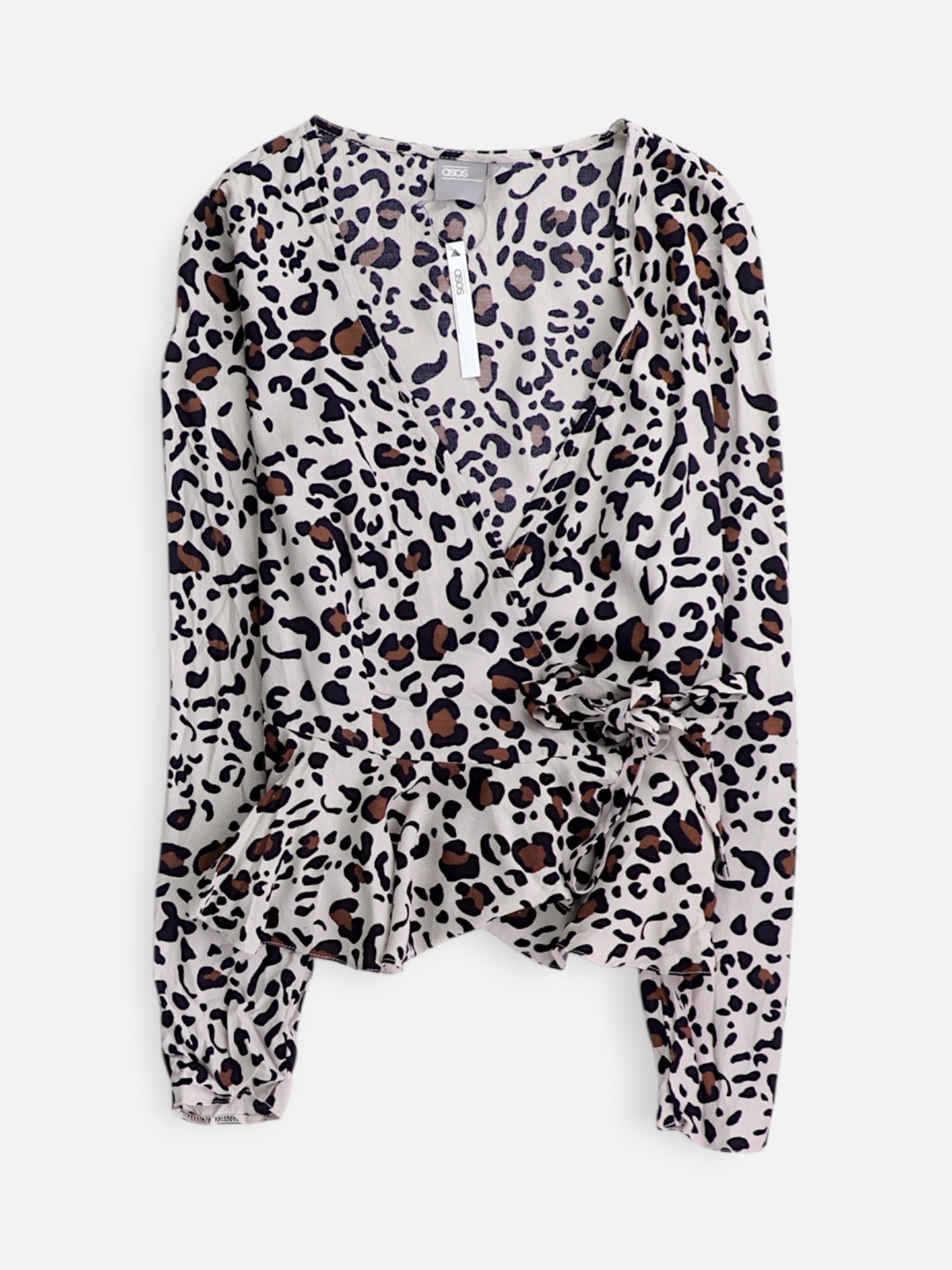 ASOS Blusa Casual - Mujer - 2