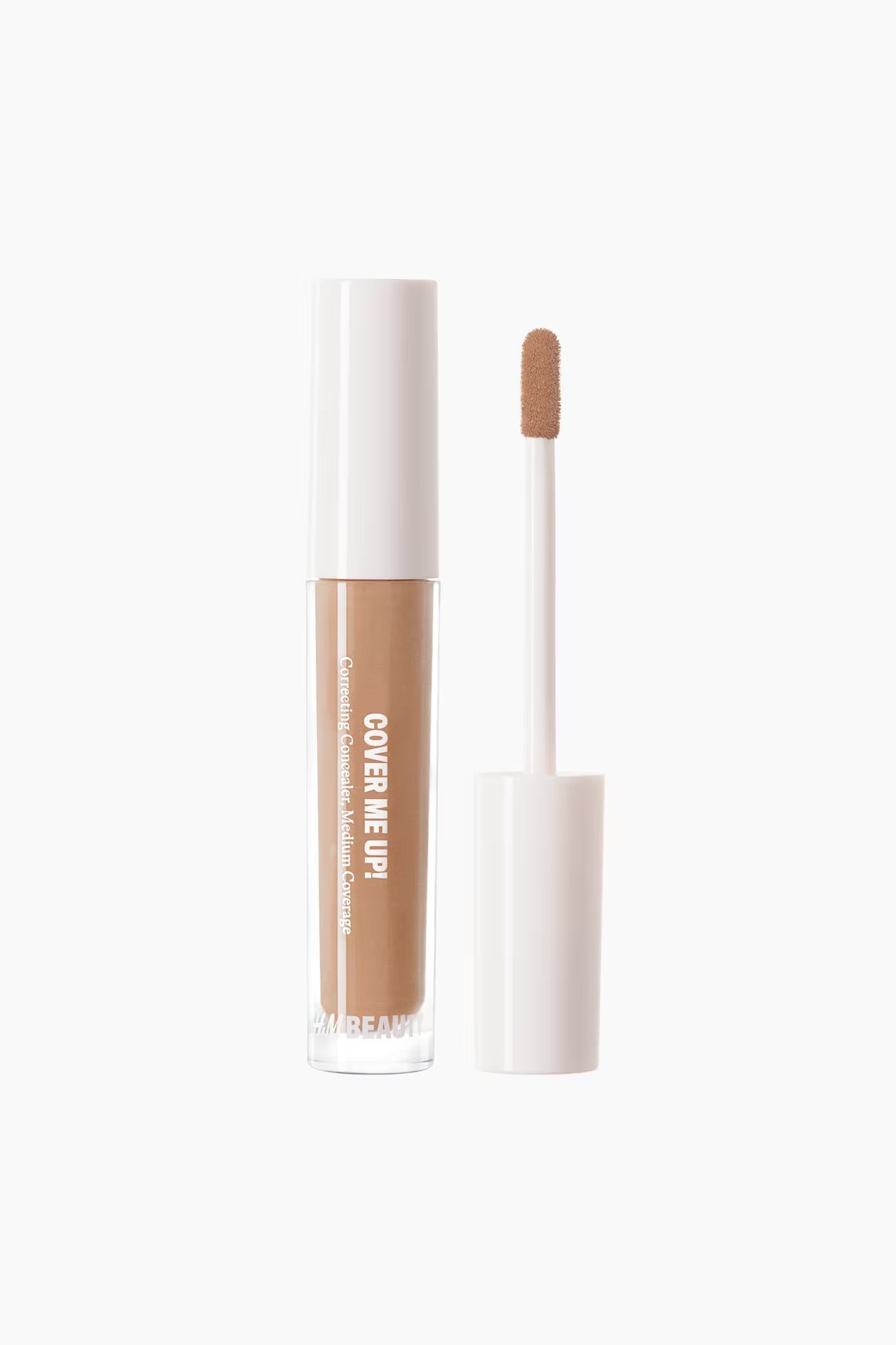 H&M Beauty Concealer Cover Up Color: 34.5 W - 33 g