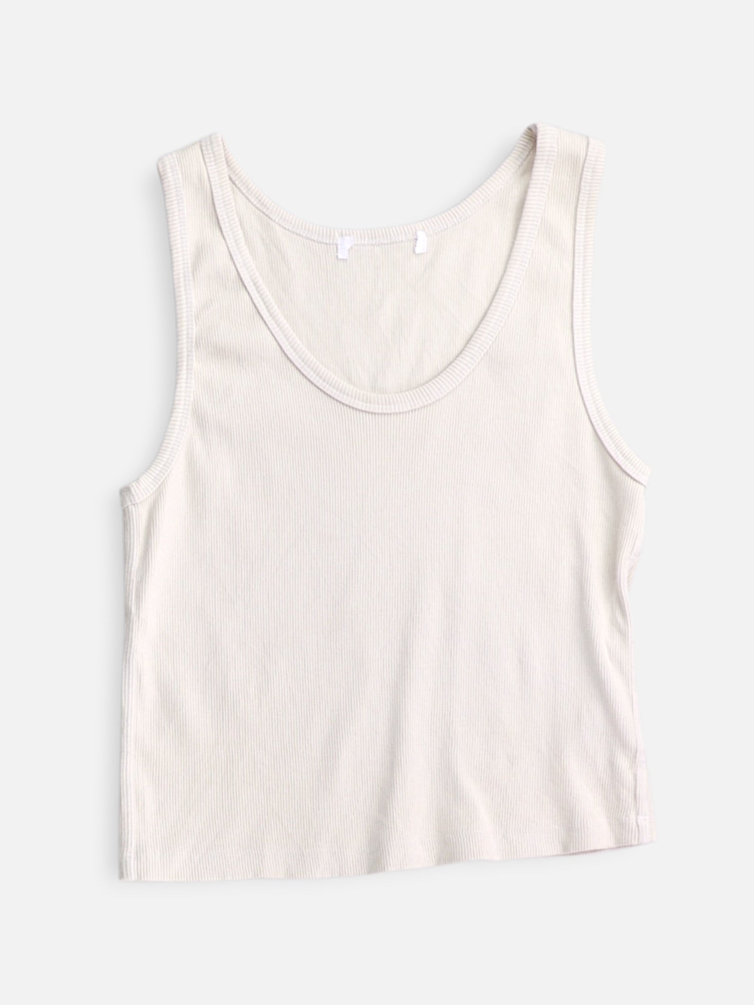 Blusa Crop Top - Mujer - N/A