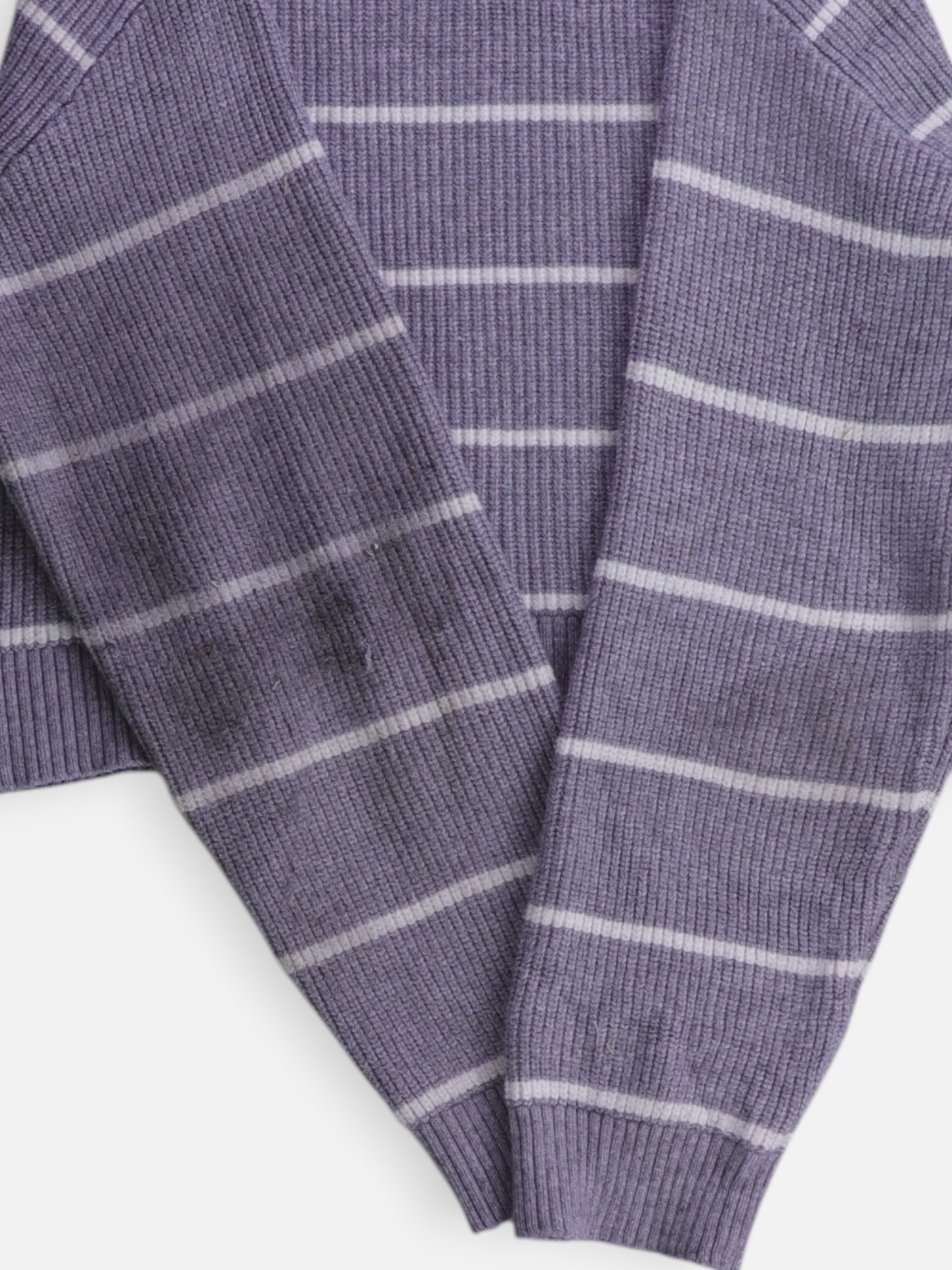 ZARA Sueter Knit Casual - Niña - Small - 9-10Y (Años)