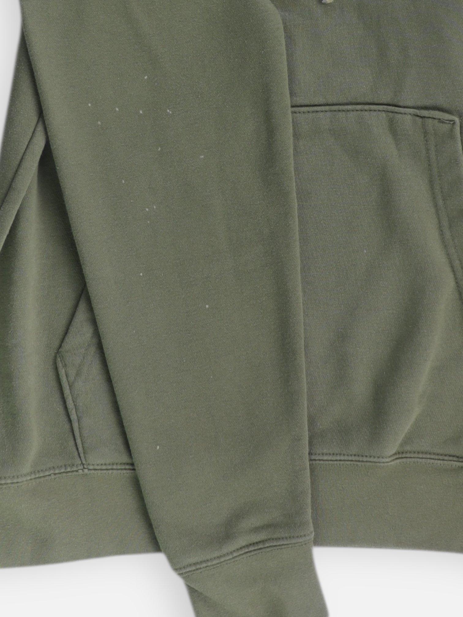 Champion Sudadera Hoodie Basic - Hombre - Small