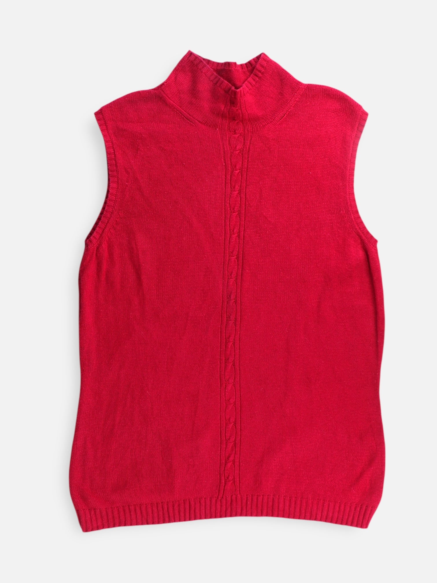Chaleco Casual - Hombre - Large