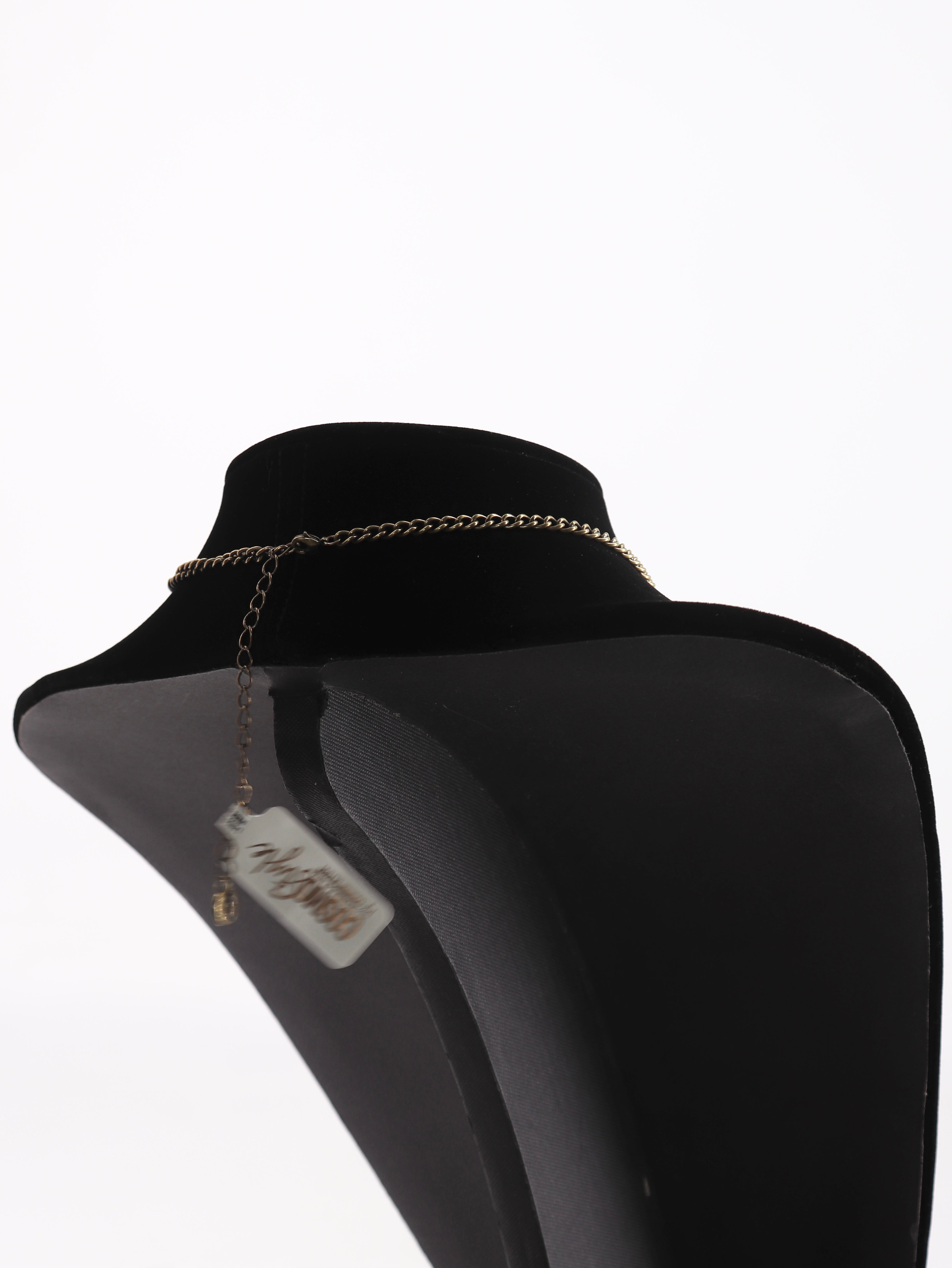 Collar Casual - Mujer - Talla Única (One Size)