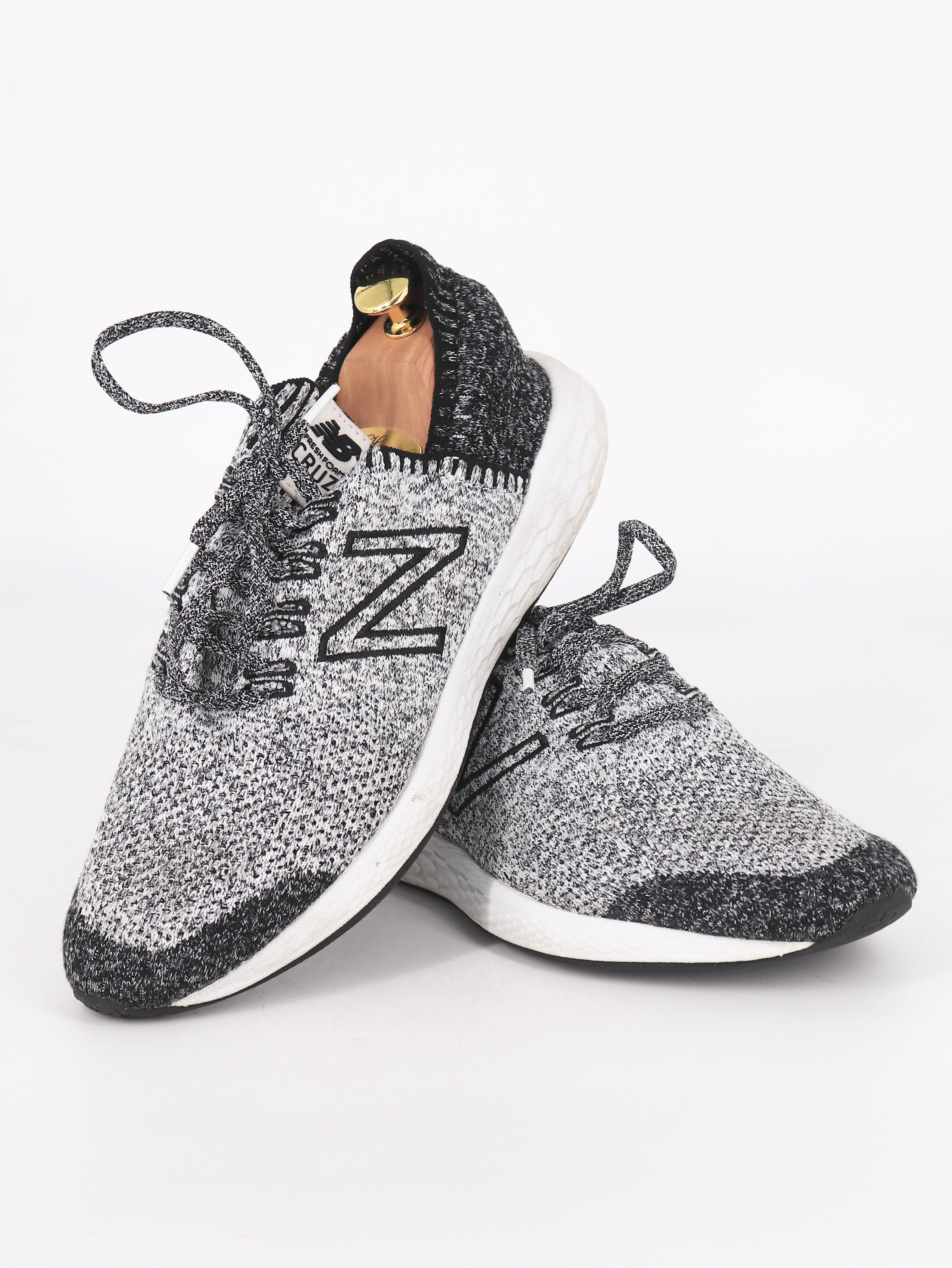 New Balance Tenis Casual Deportivo - Hombre - US 12
