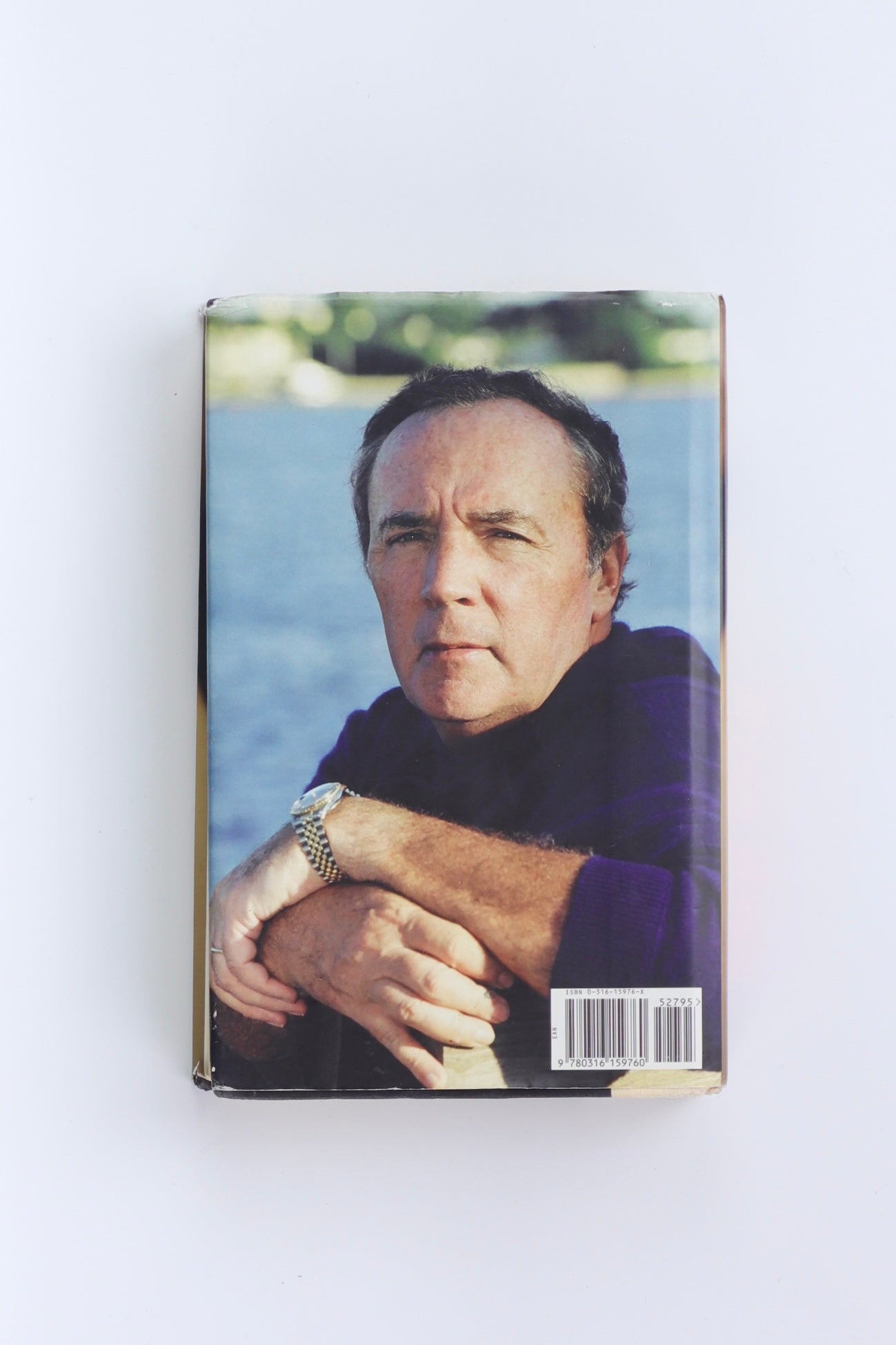 Libro MARY MARY  by JAMES PATTERSON