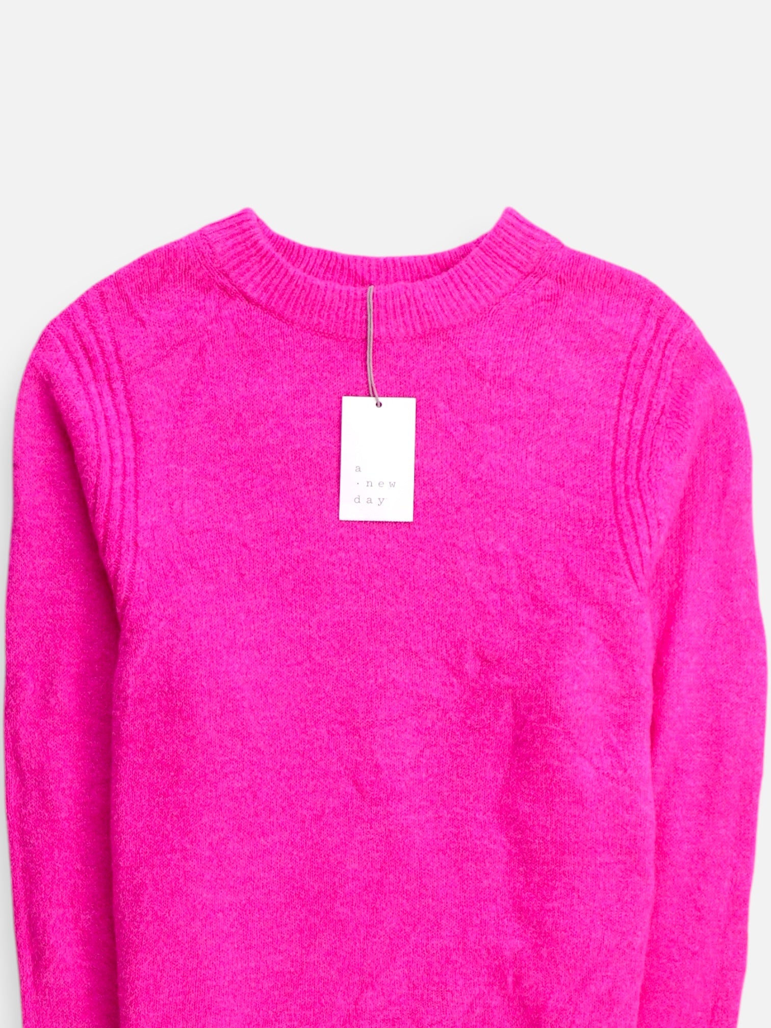 a new day Sueter Knit Casual - Mujer - XS