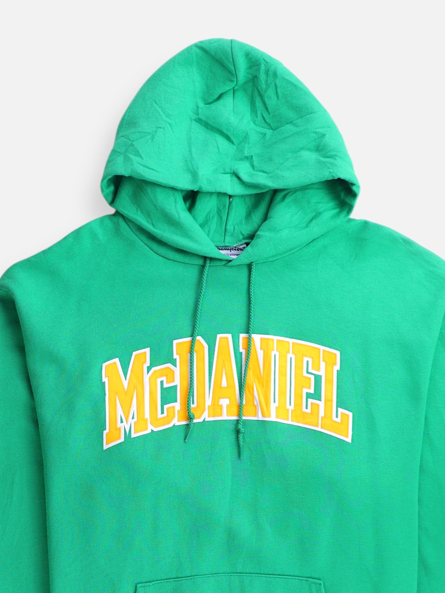 Champion Sudadera Hoodie Basic - Hombre - Large