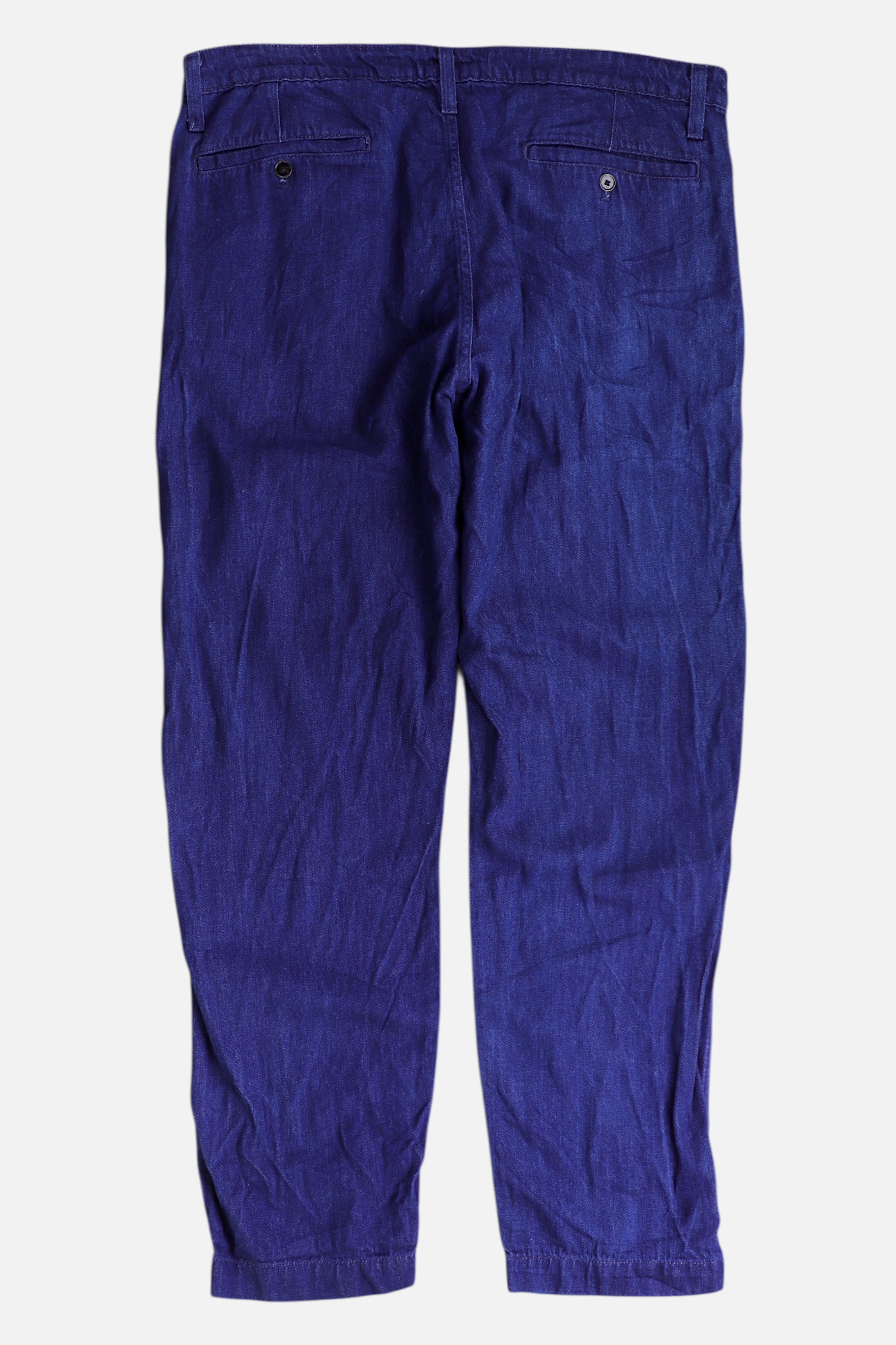 NOBO Jean Regular Fit Denim - Hombre - 36x32