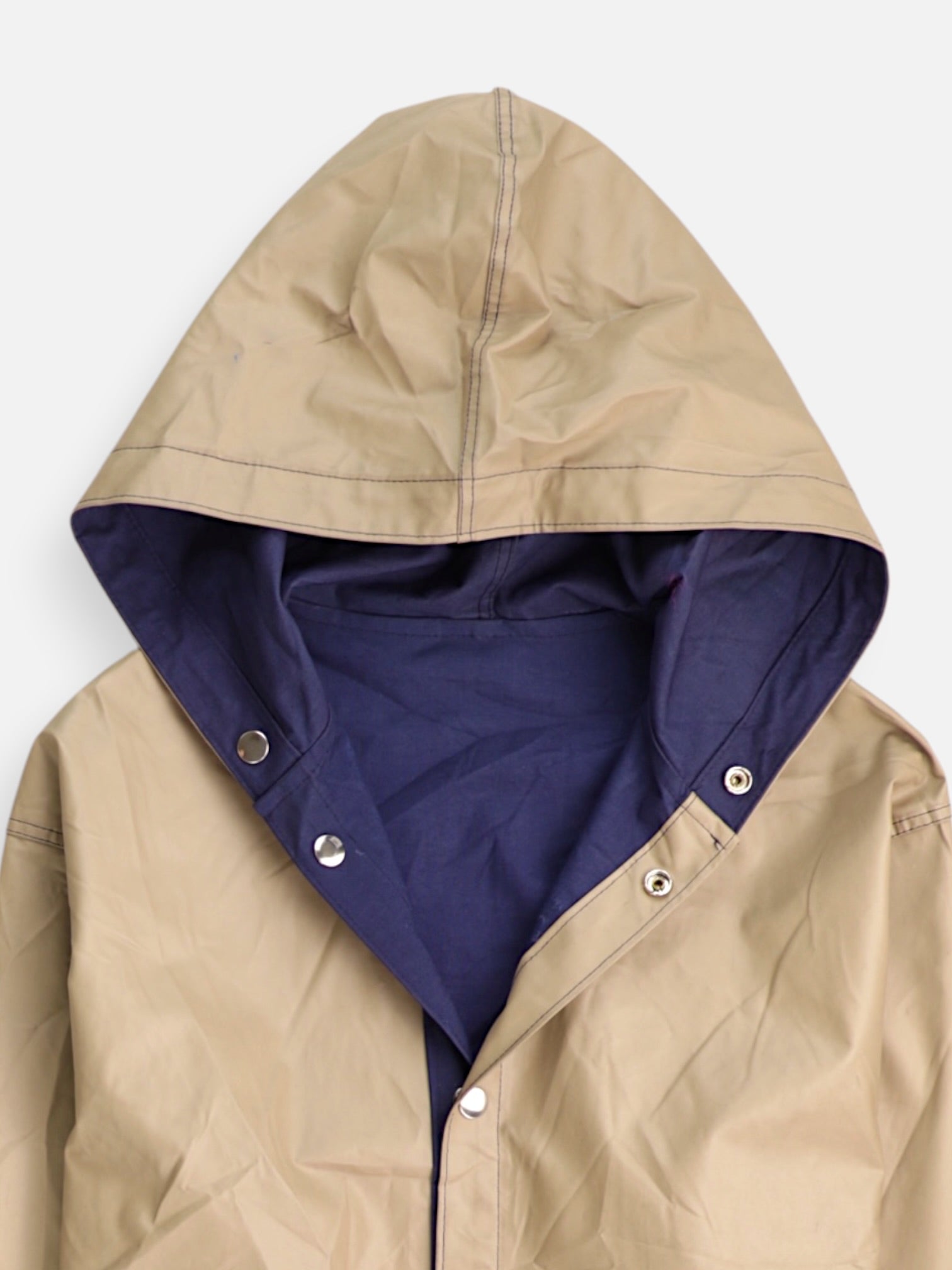 Capote  de Lluvia - Hombre - N/A