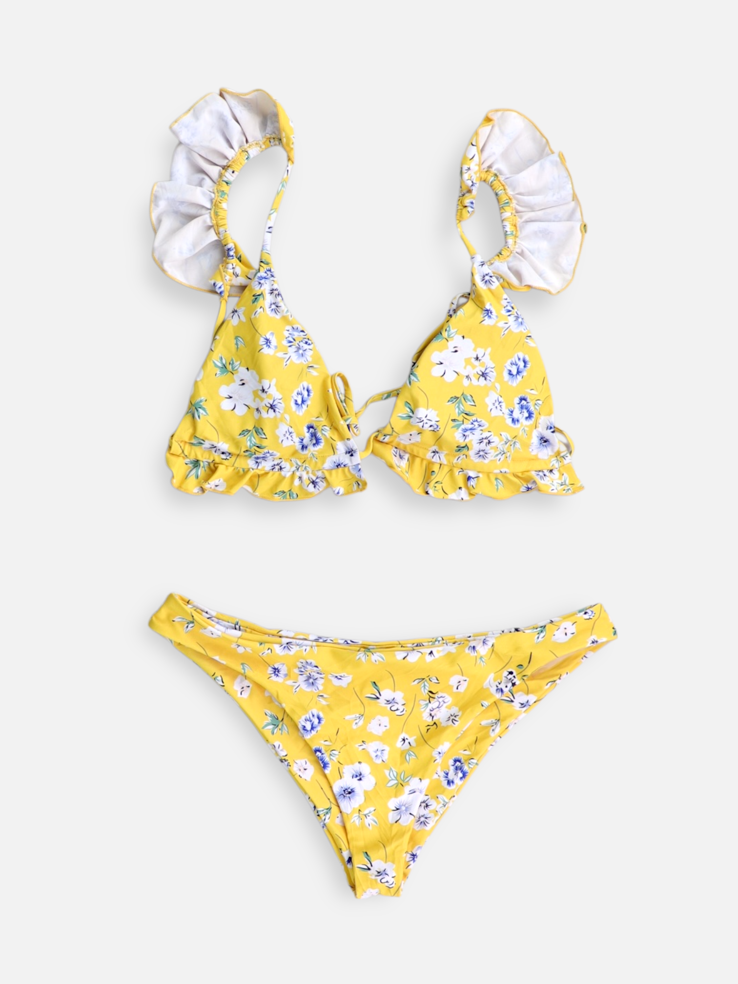 SHEIN Traje de Verano Dos piezas - Mujer - XL