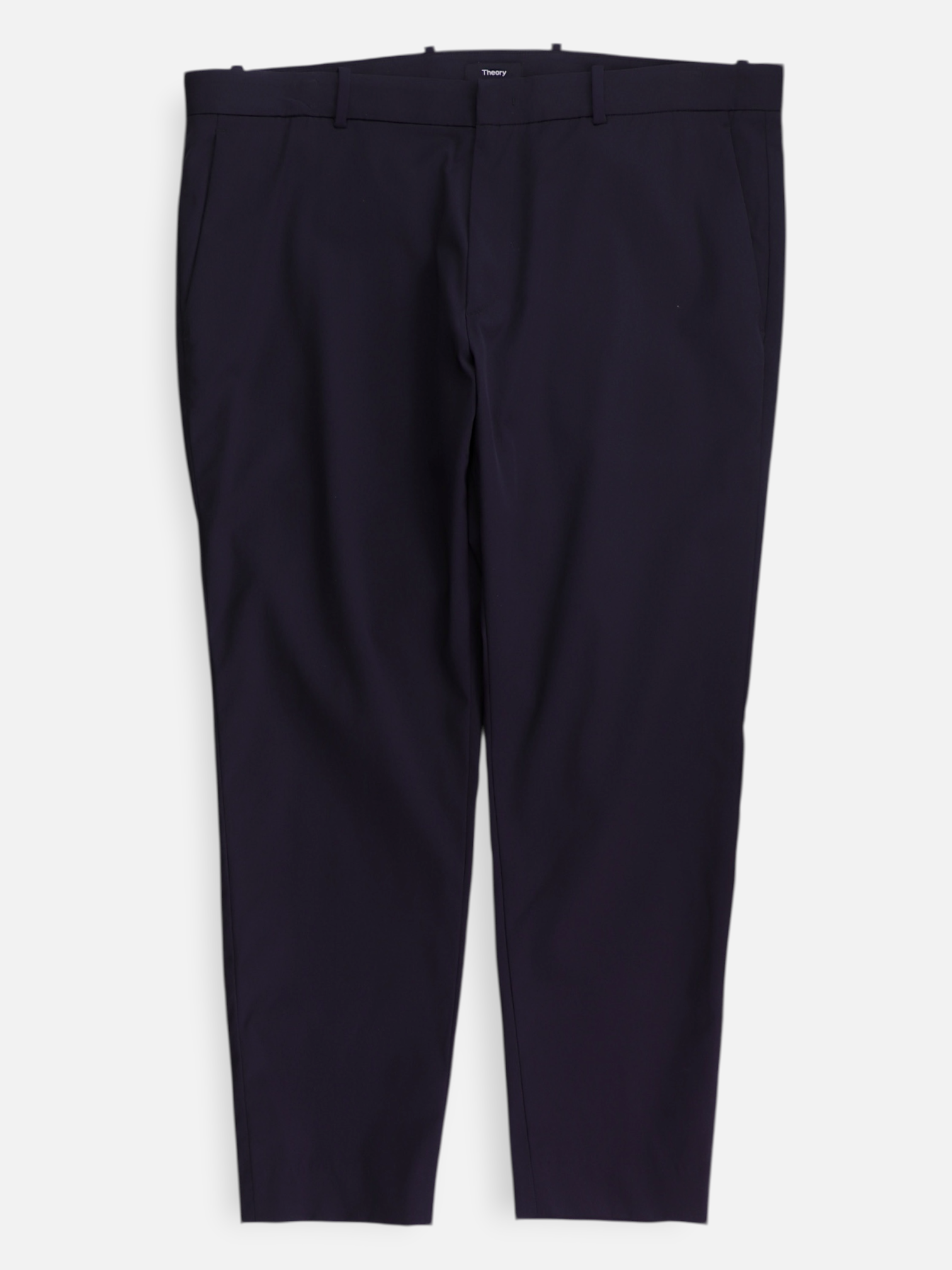 Pantalon Regular Fit Casual - Hombre - 38