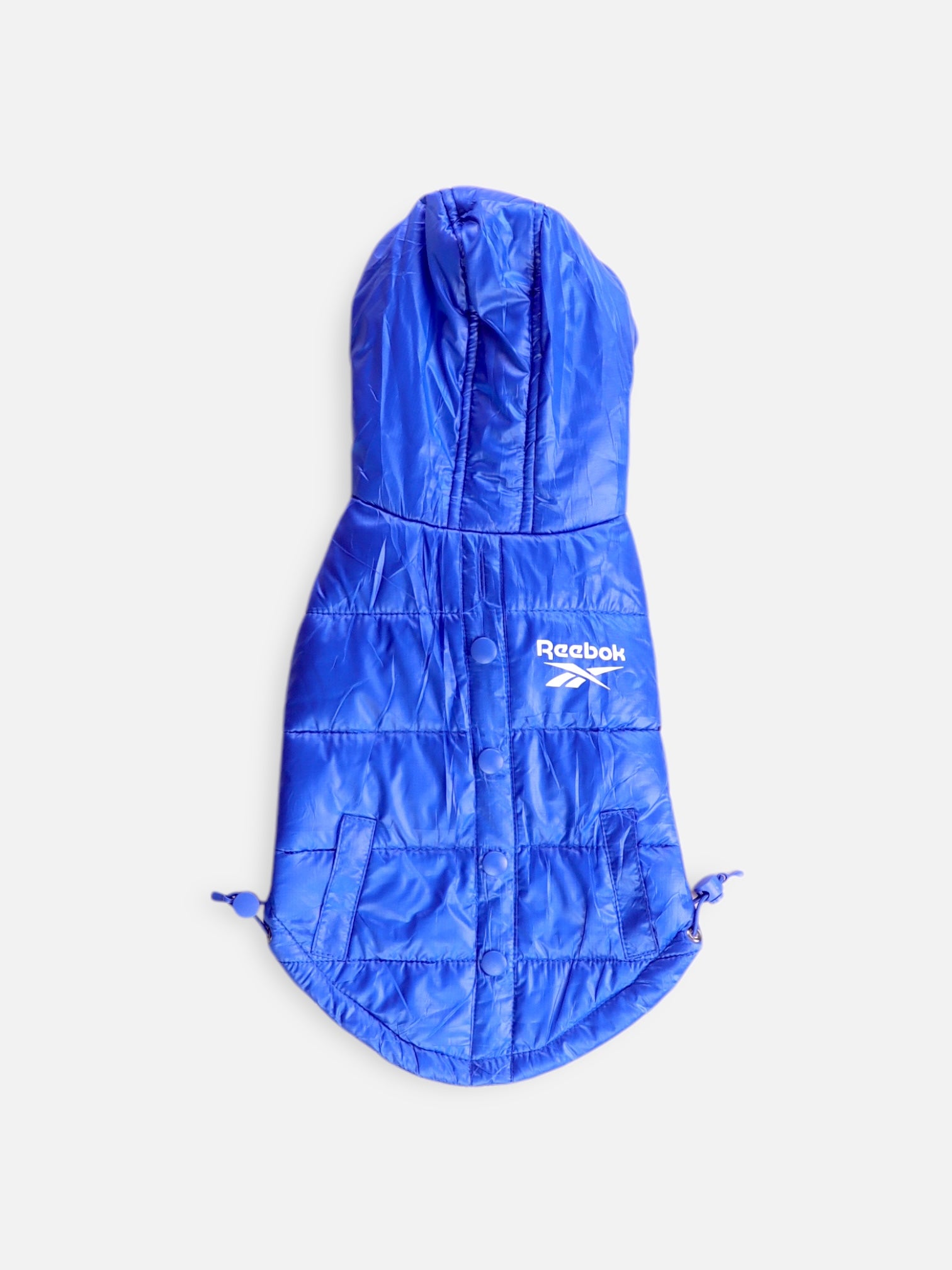 Reebok Chaleco Impermeable Perro - Small