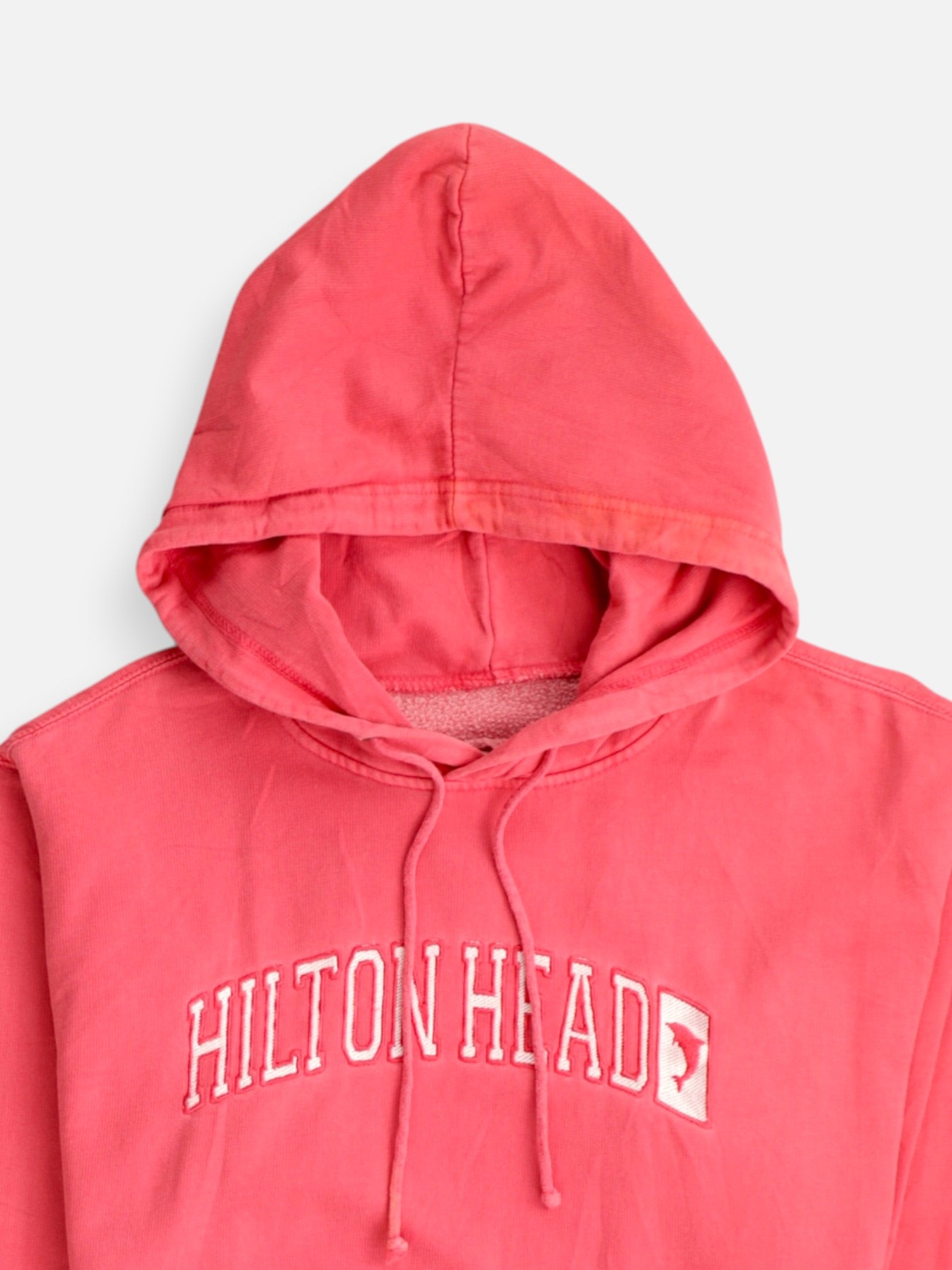 Sudadera Hoodie Basic - Hombre - XL
