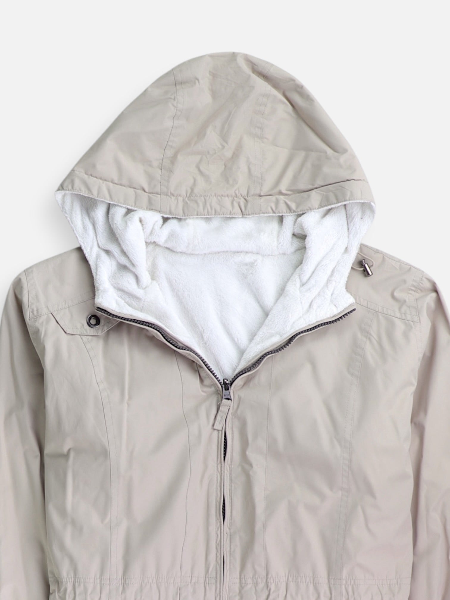 ST JOHNS BAY Chaqueta Cazadora Reversible - Mujer - XL