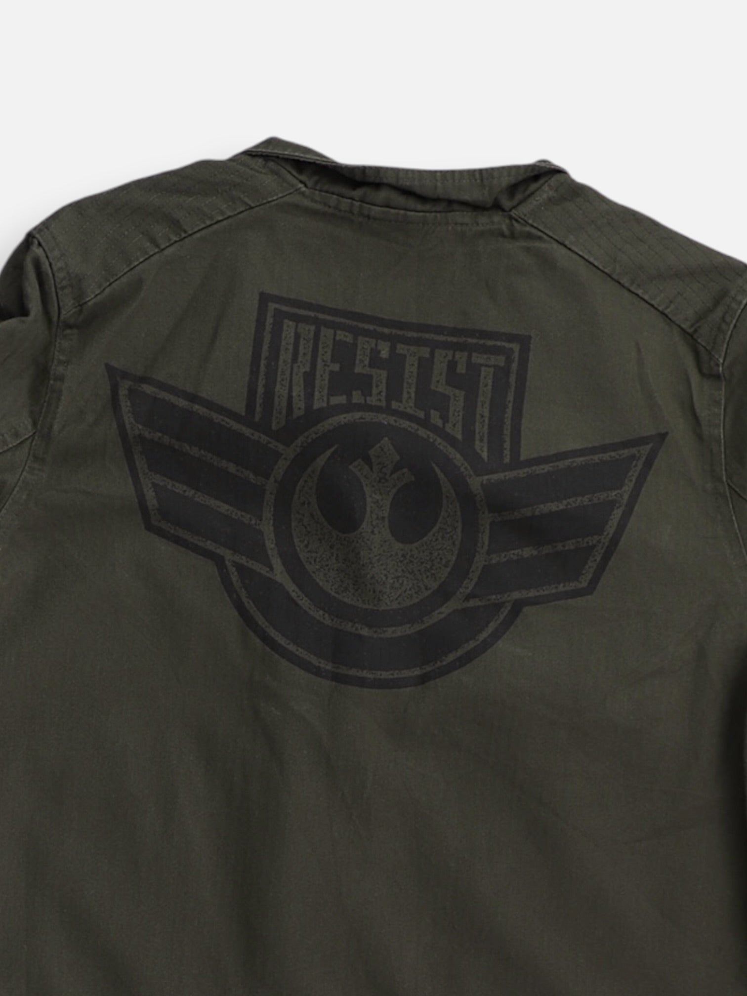 Star Wars Chaqueta Casual Basic - Mujer - Small