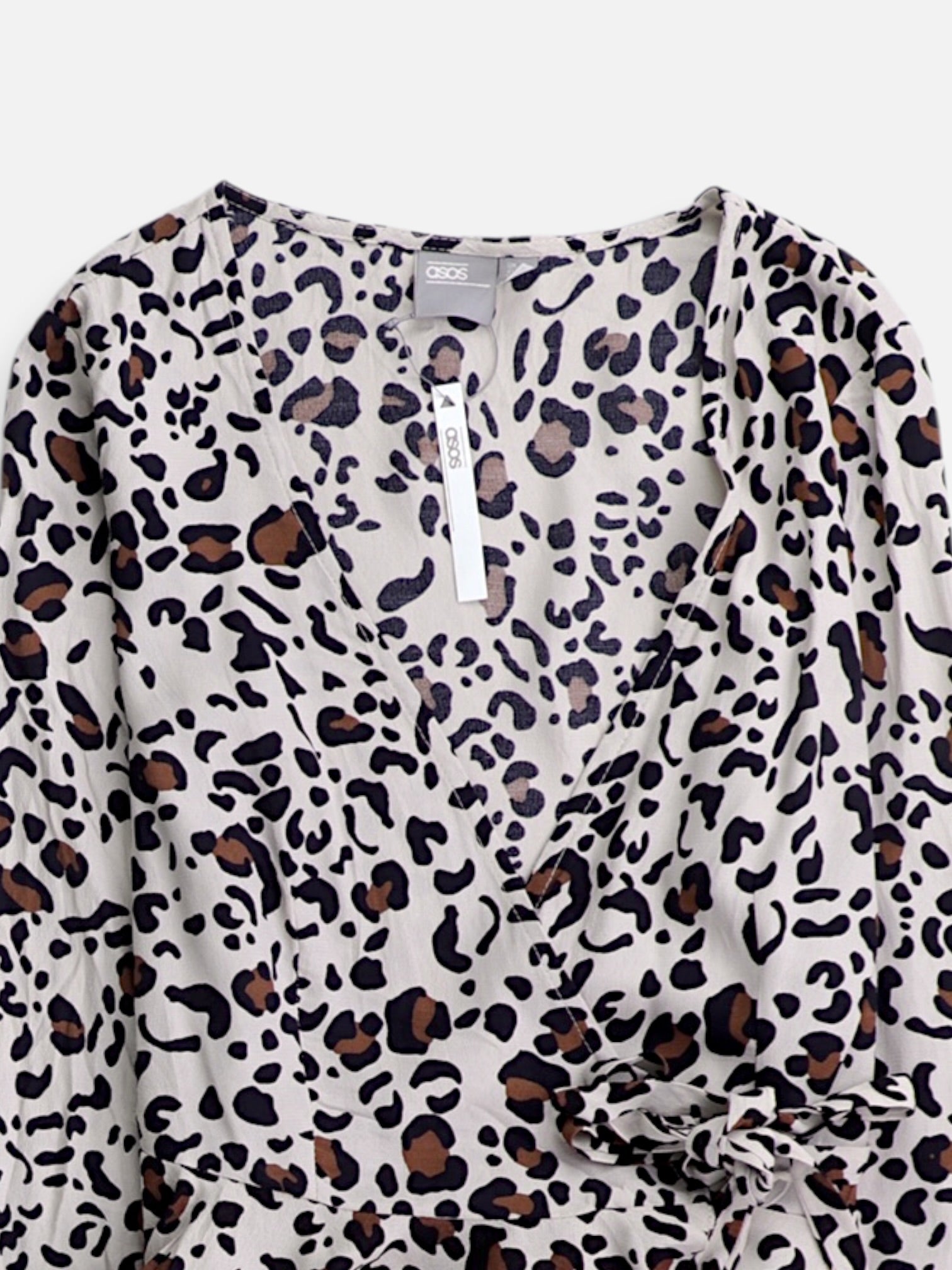 ASOS Blusa Casual - Mujer - 2