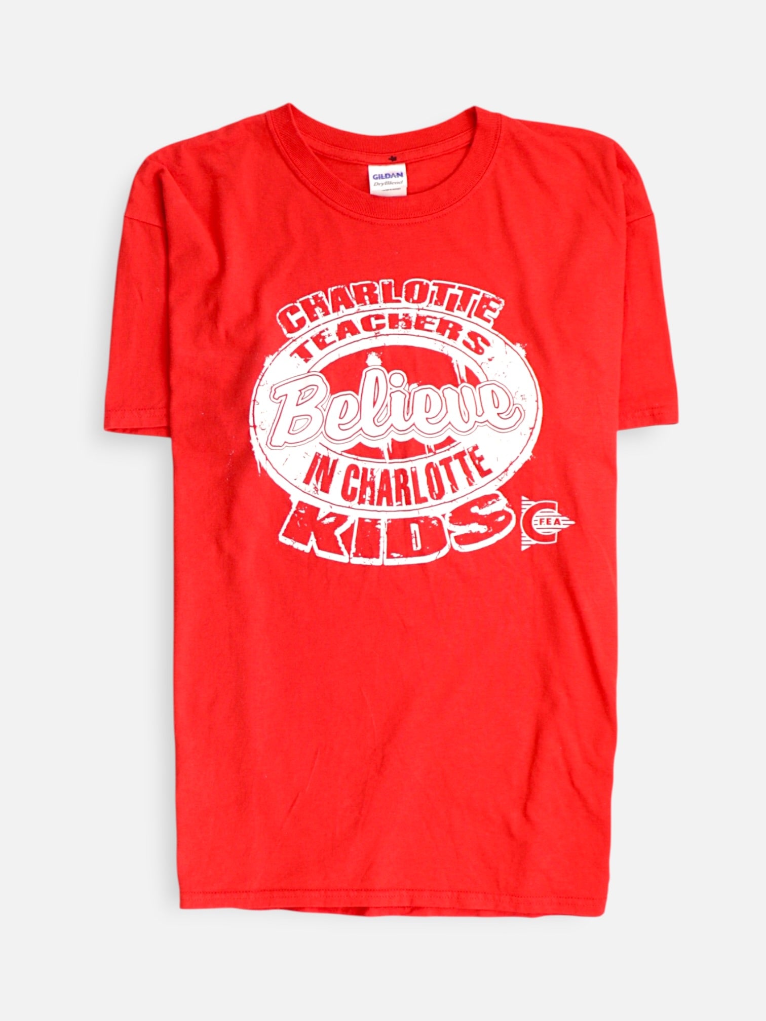 Camiseta Grafica - Hombre - Large