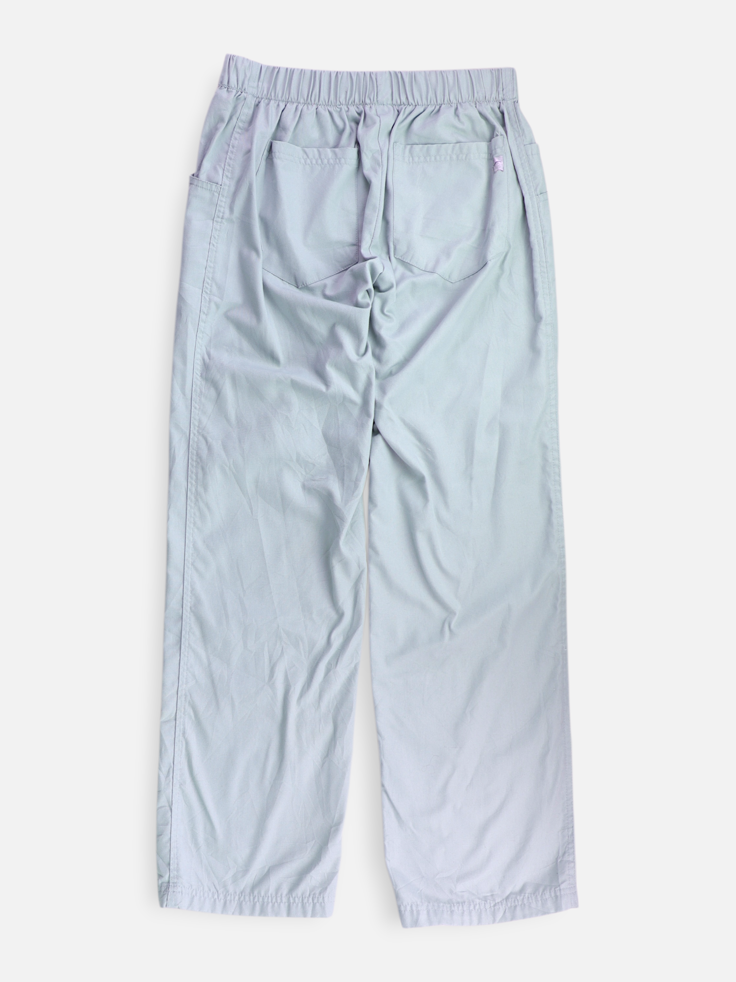 Pantalon Enfermeria Casual - Mujer - XS