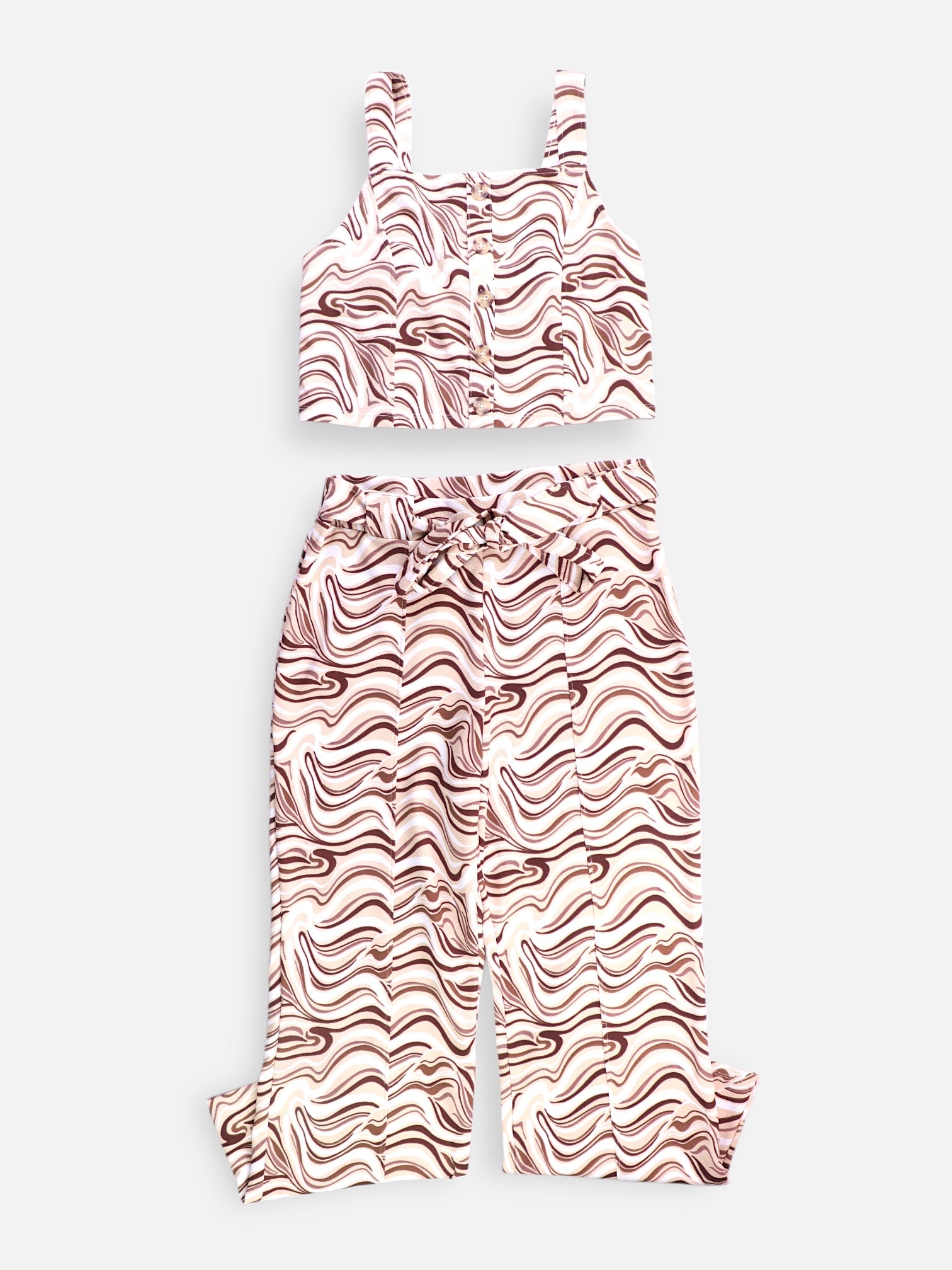 NOBO Conjunto Dos piezas - Mujer - Large
