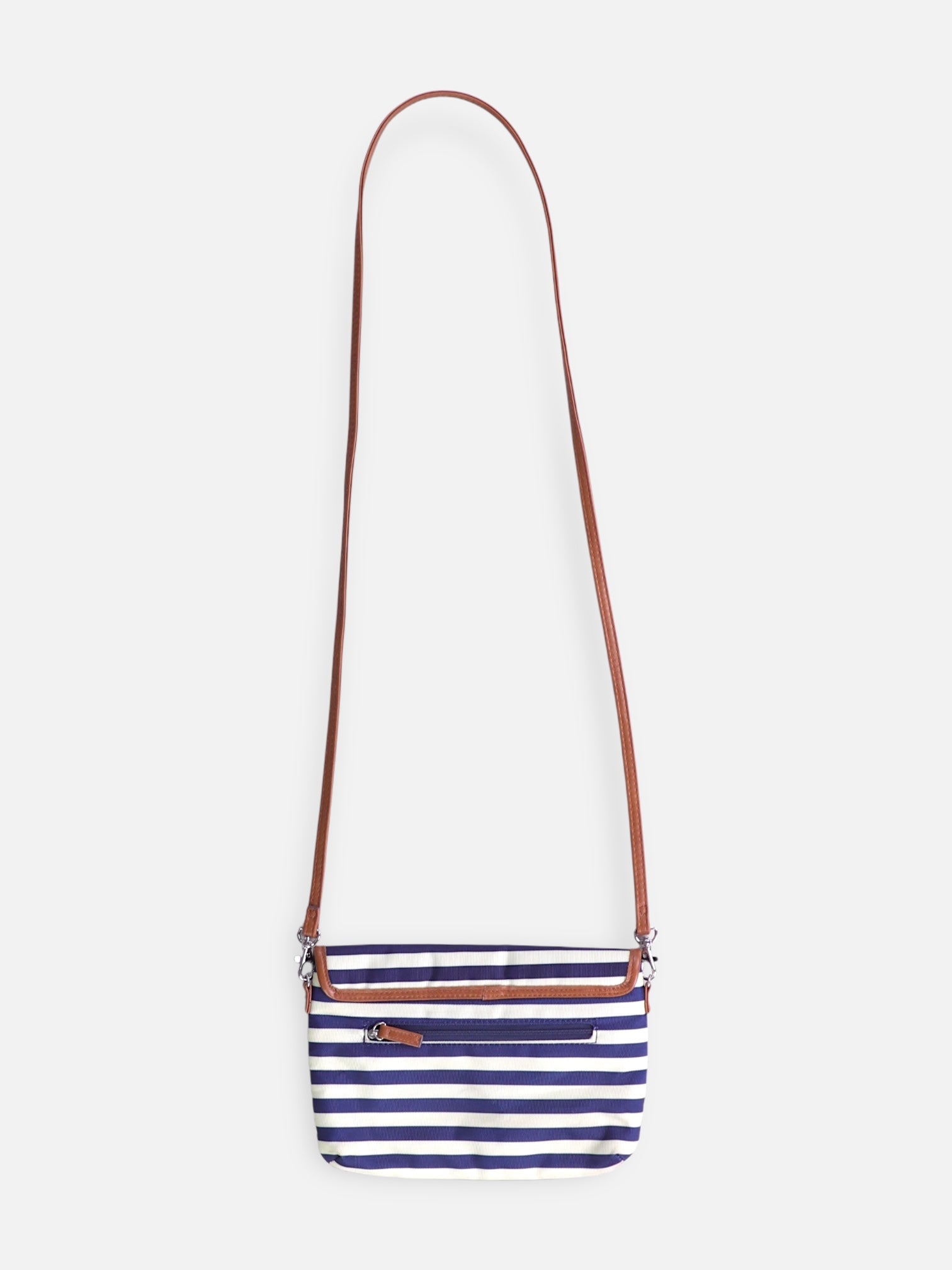 Nautica Cartera Casual - Mujer - Talla Única (One Size)