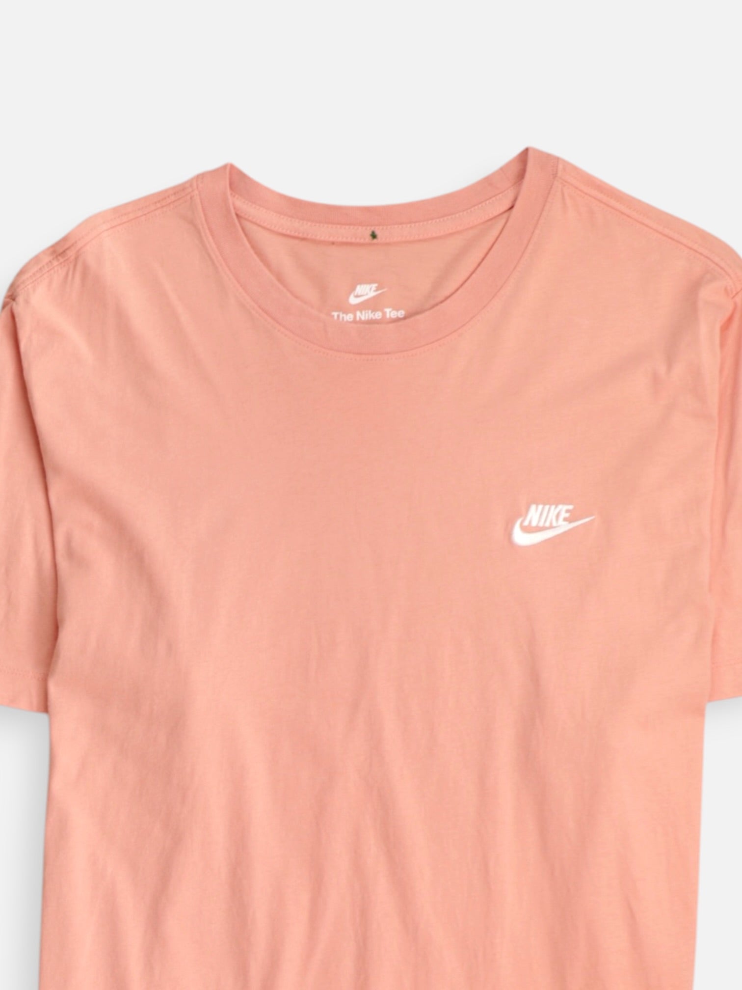 Nike Camiseta Basic - Hombre - XL