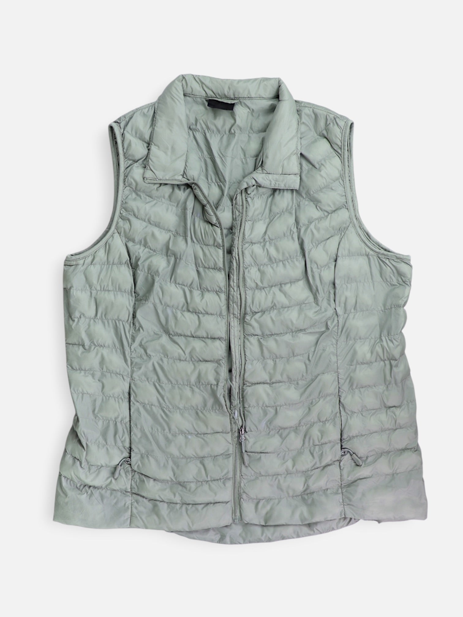 Chaqueta Casual Impermeable - Hombre - N/A