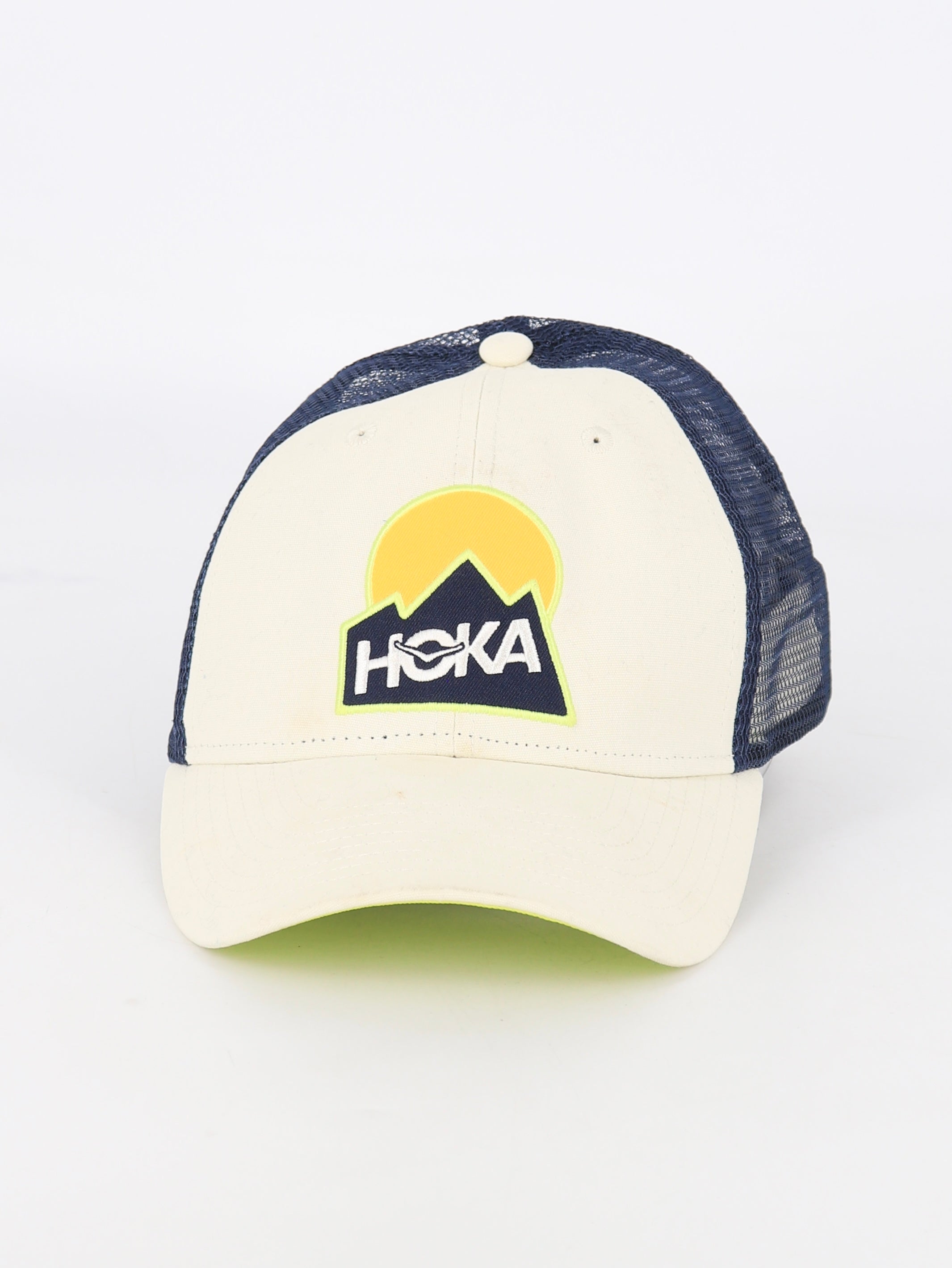 HOKA  Gorra Basic - Hombre - Talla Única (One Size)