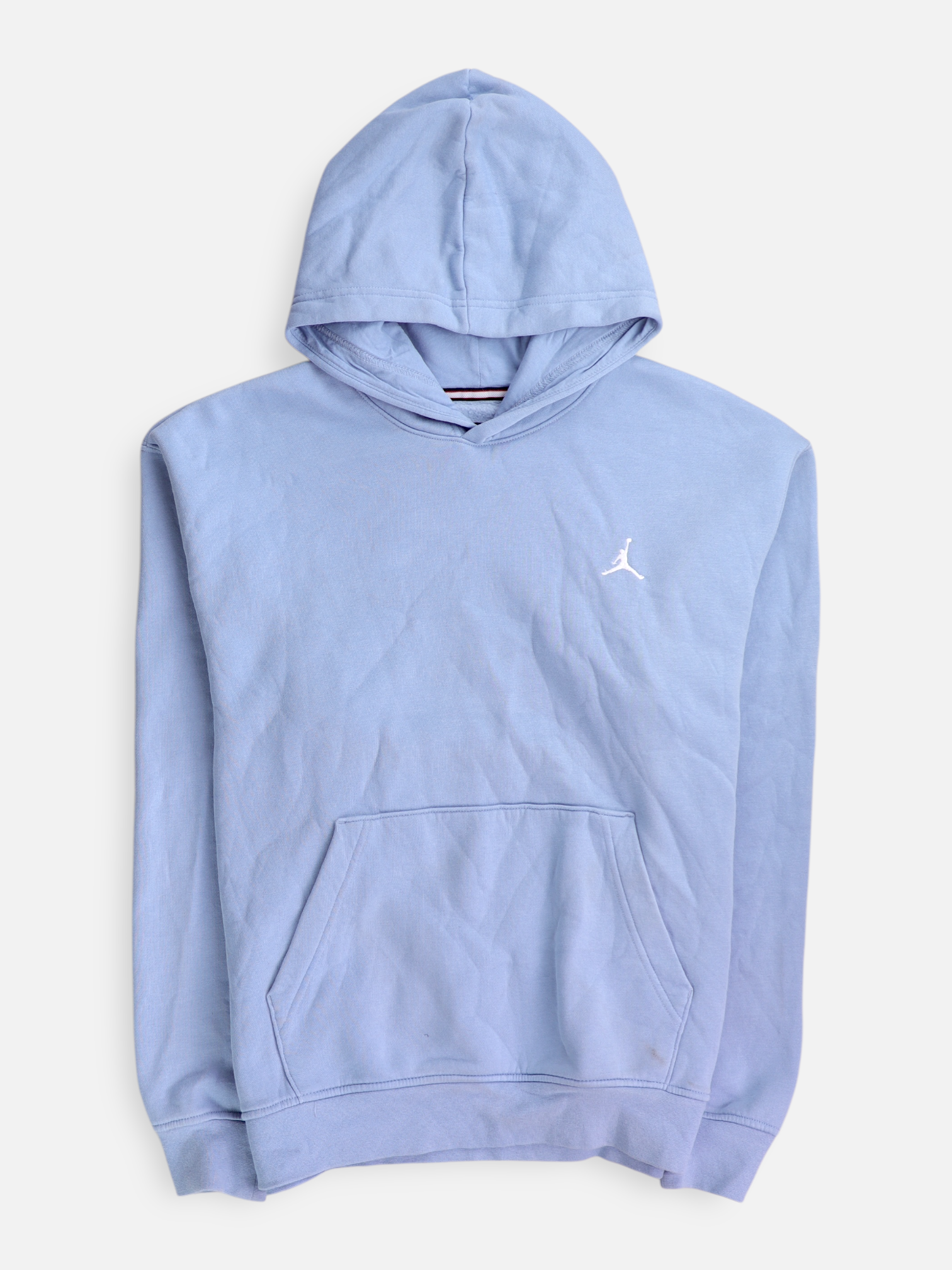 JORDAN Sudadera Hoodie Basic - Mujer - Medium
