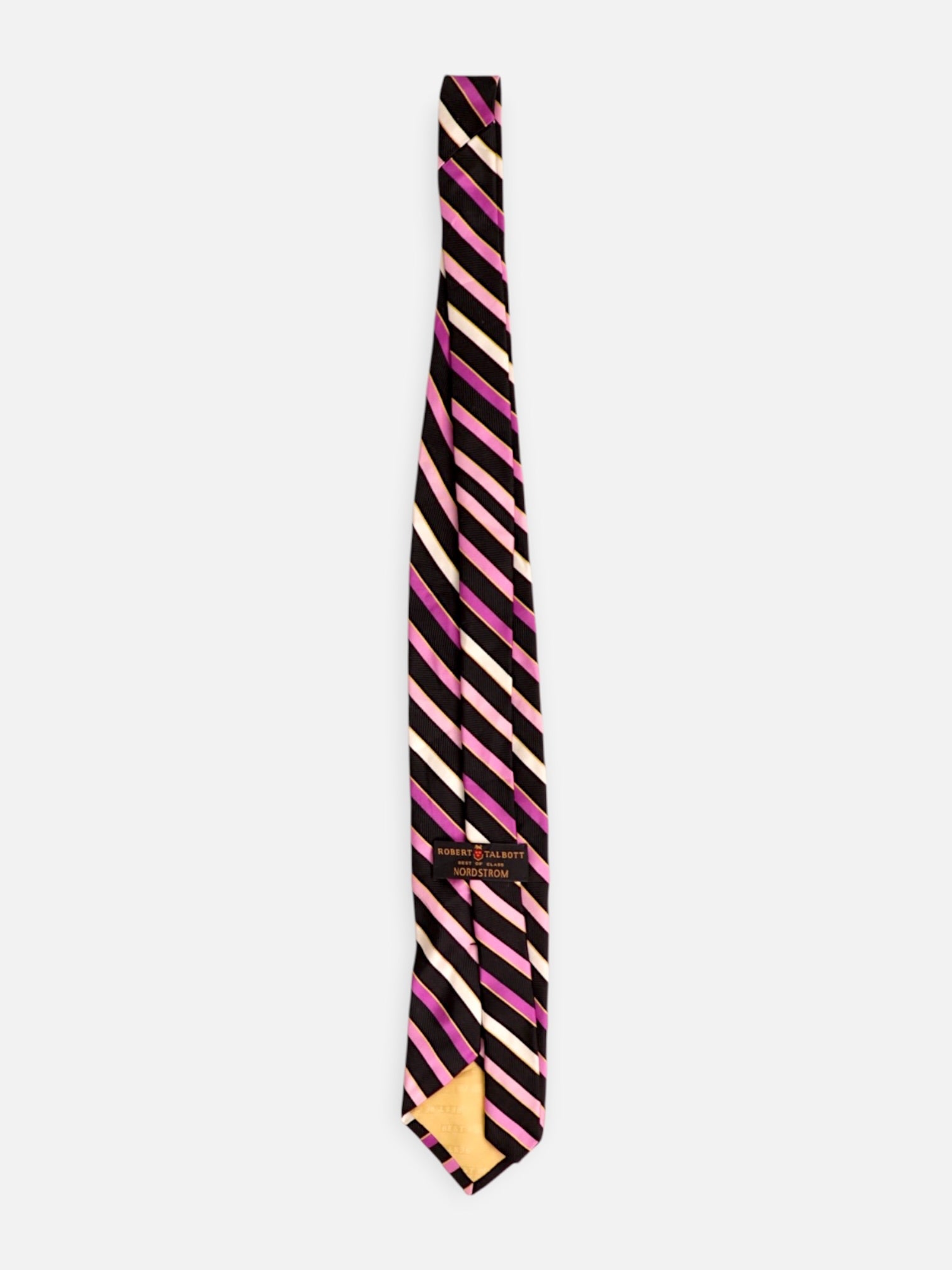 Corbata  Casual - Hombre - Talla Única (One Size)