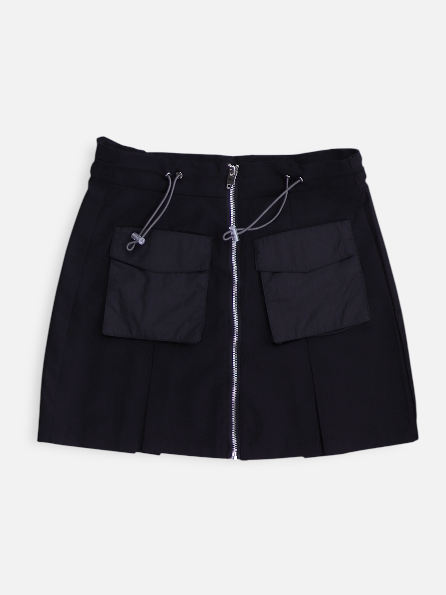 Falda Cargo - Mujer - Medium