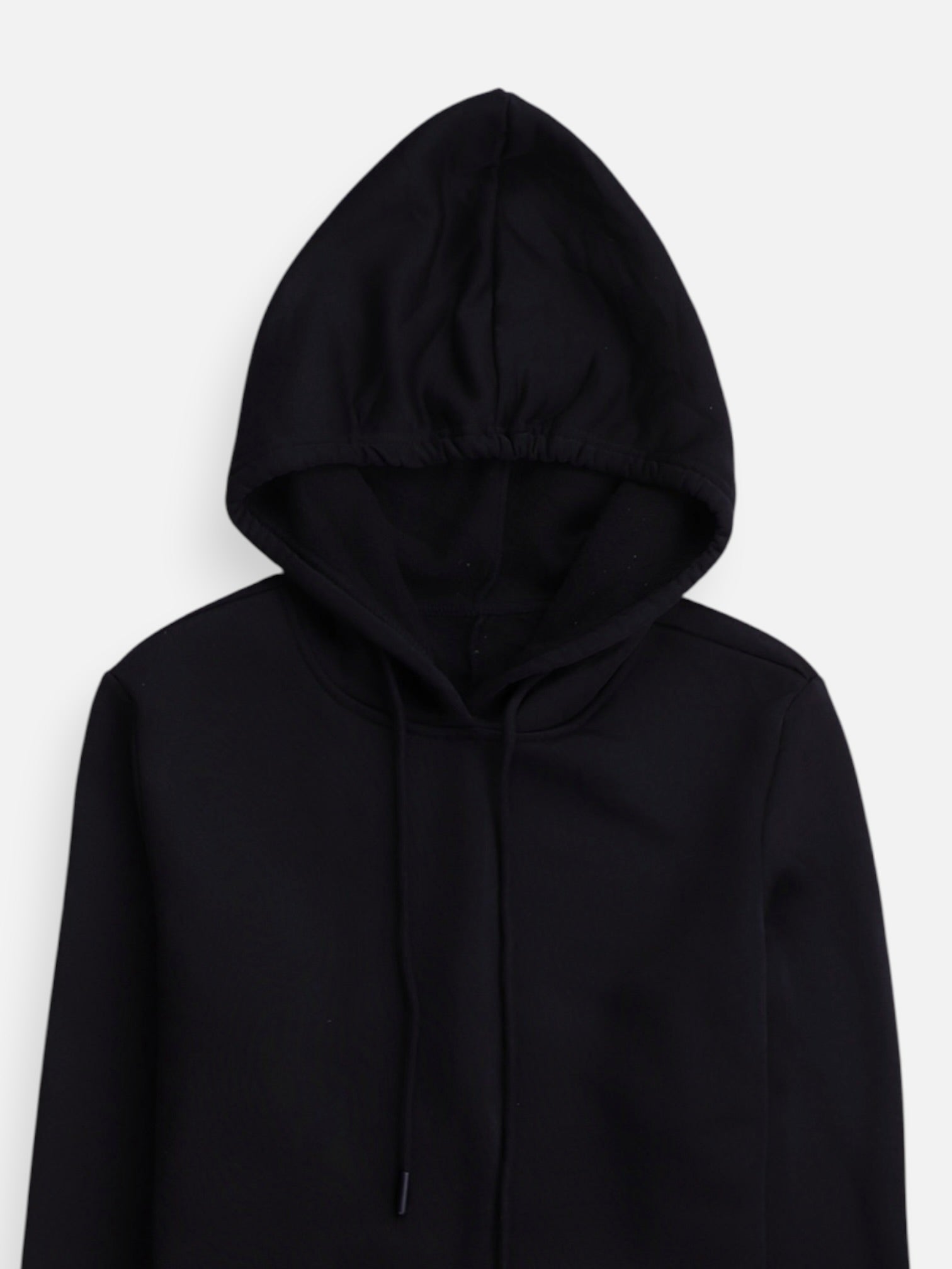 SHEIN Sudadera Hoodie Basic - Mujer - Medium