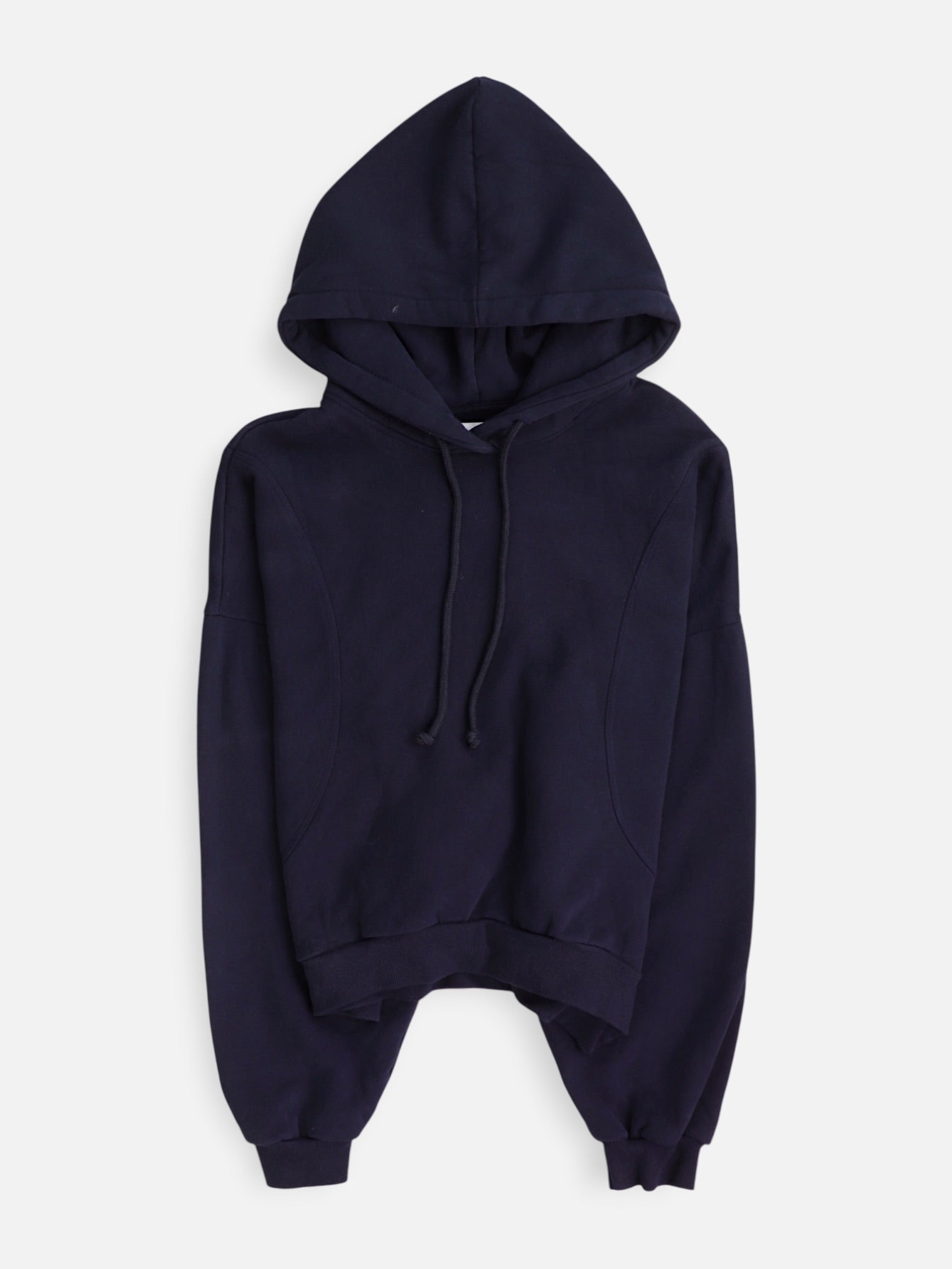 Sudadera Hoodie Basic - Mujer - Medium