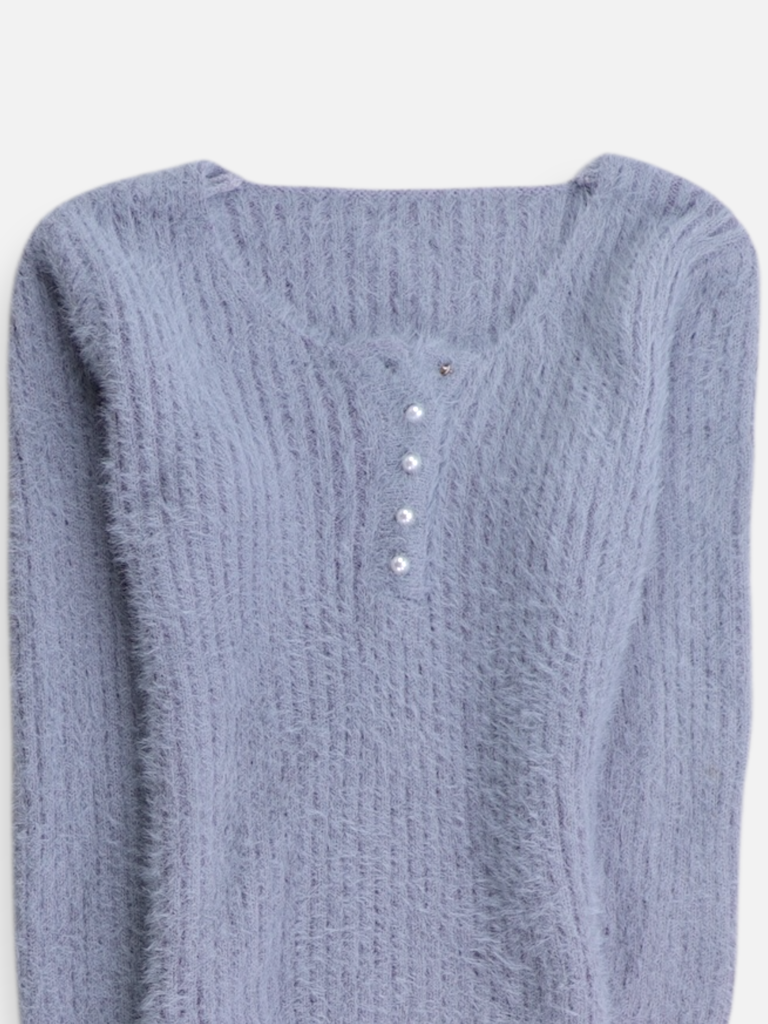 Sueter Knit Casual - Mujer - N/A