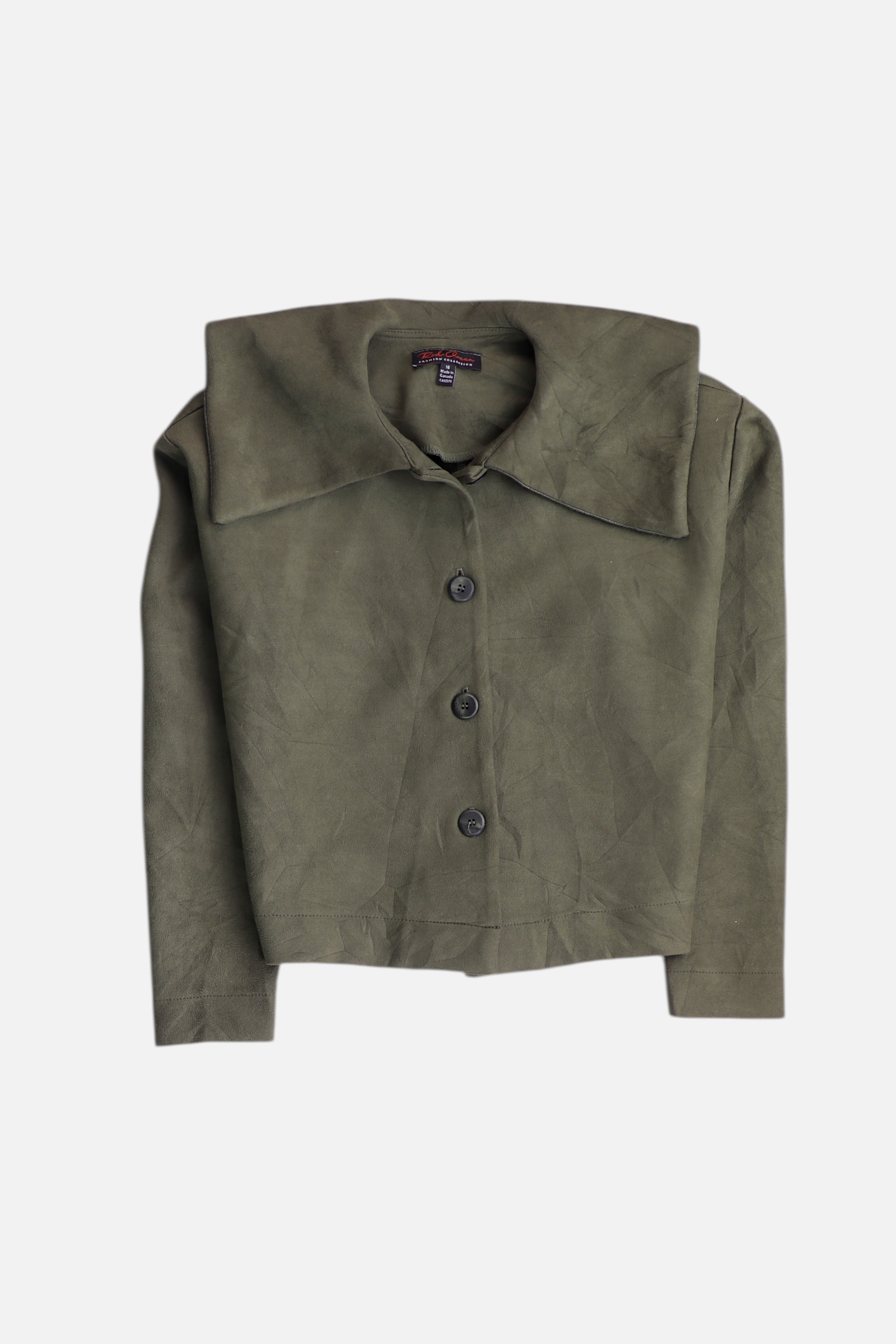 Blusa Casual - Niña - N/A -  15-16Y (Años)