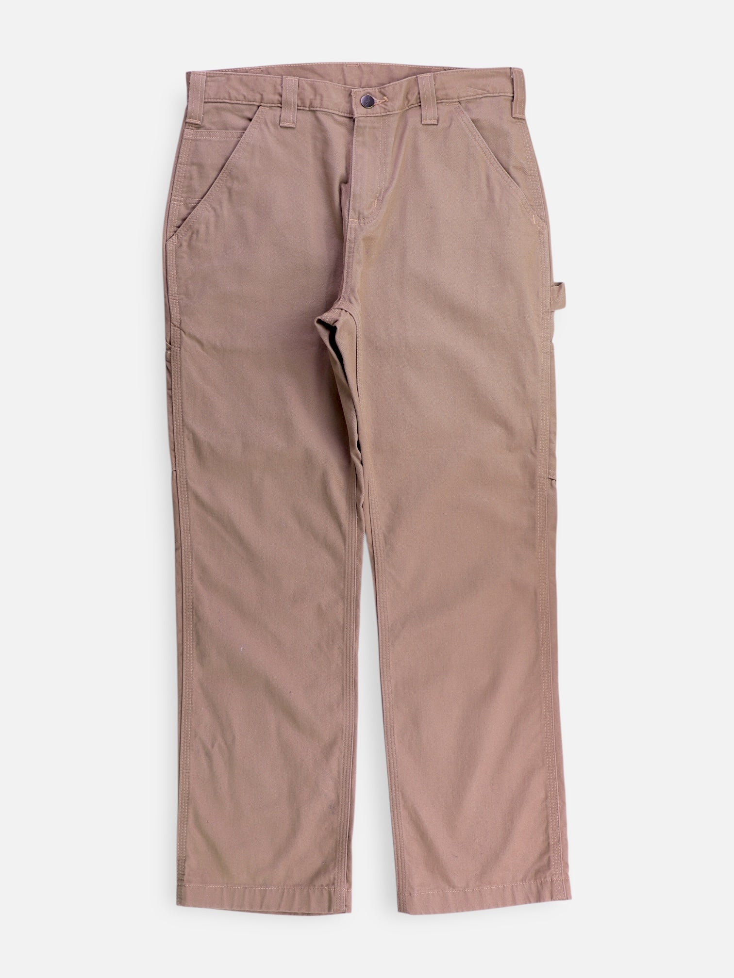Carhartt Pantalon Regular Fit Cargo - Hombre - 32x30