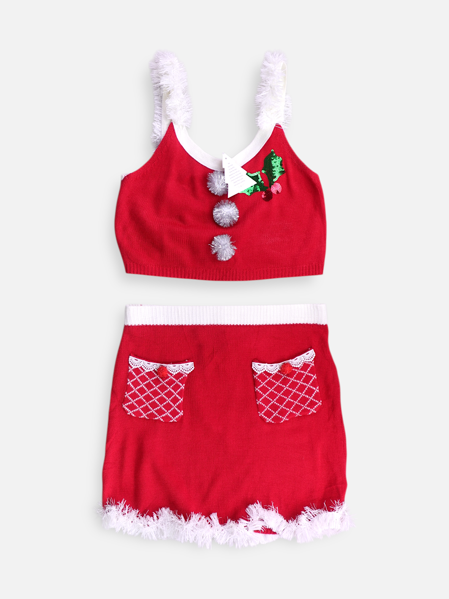 Conjunto Dos piezas - Mujer - Large