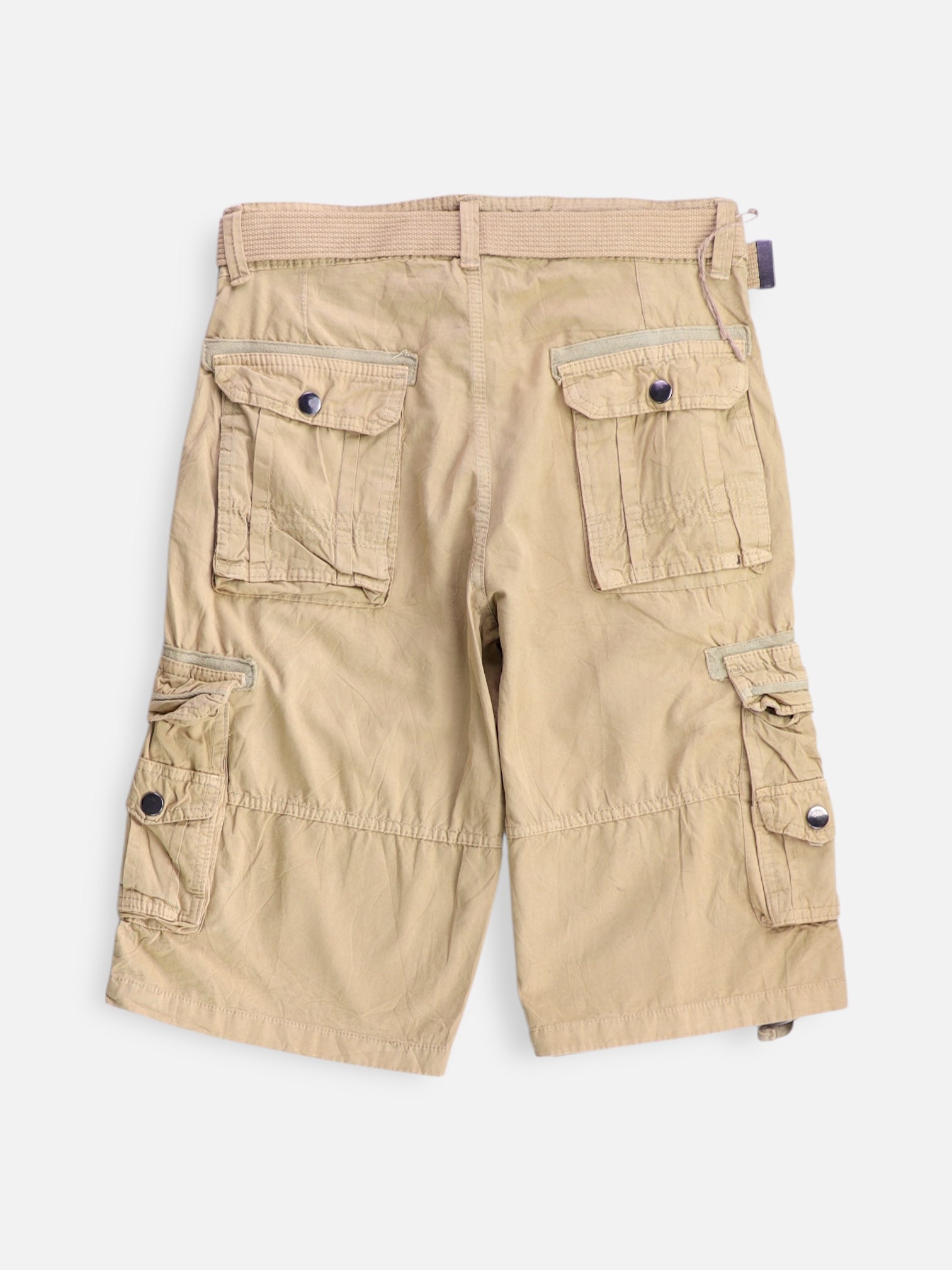 Calzoneta Cargo - Hombre - 30'
