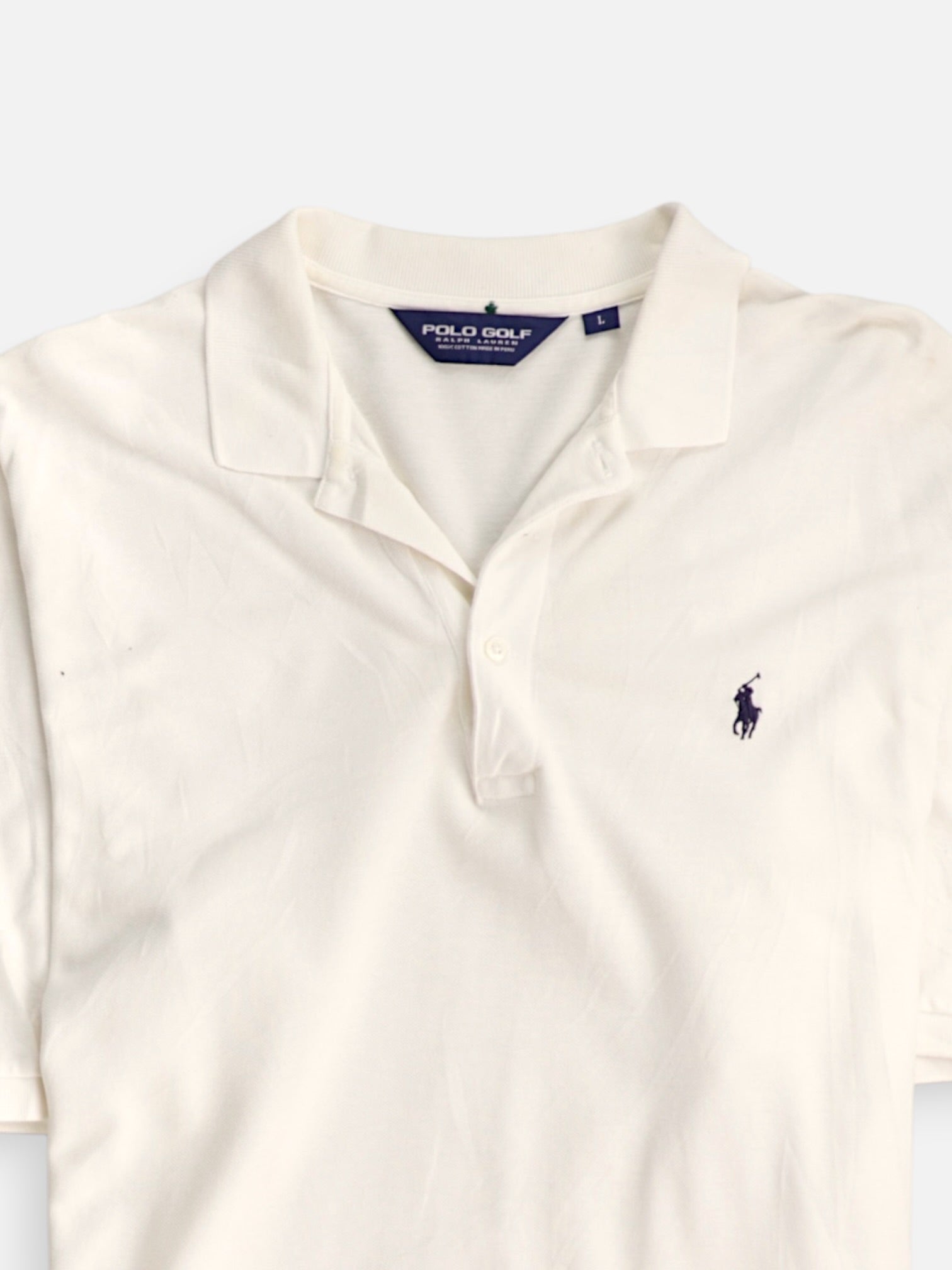 Polo Ralph Lauren Camisa Casual - Hombre - Large