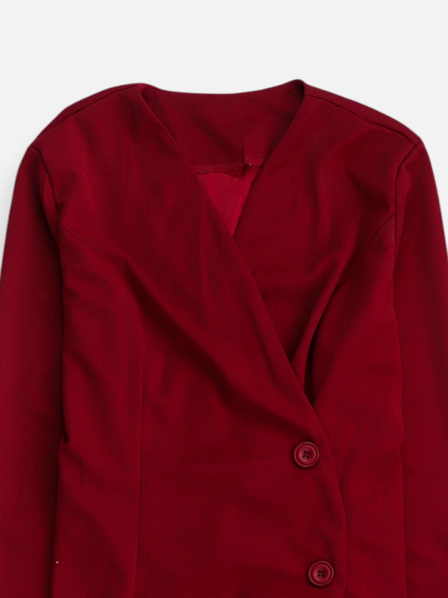 Vestido Casual - Mujer - Large