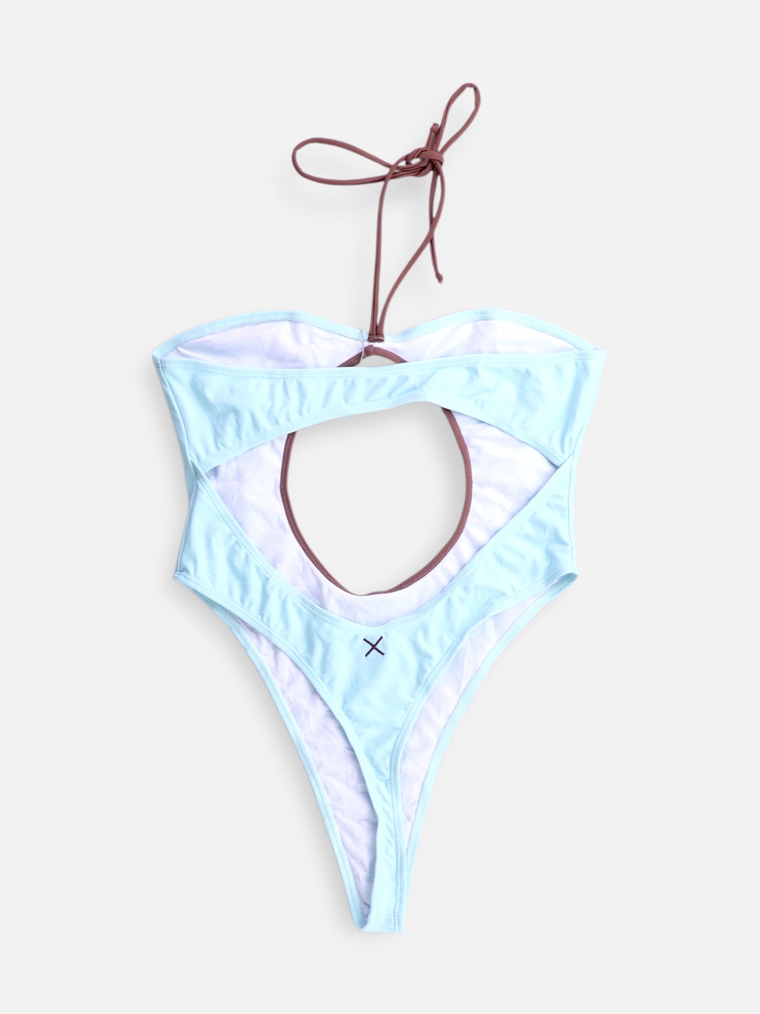 Traje de Verano Una pieza - Mujer - Large