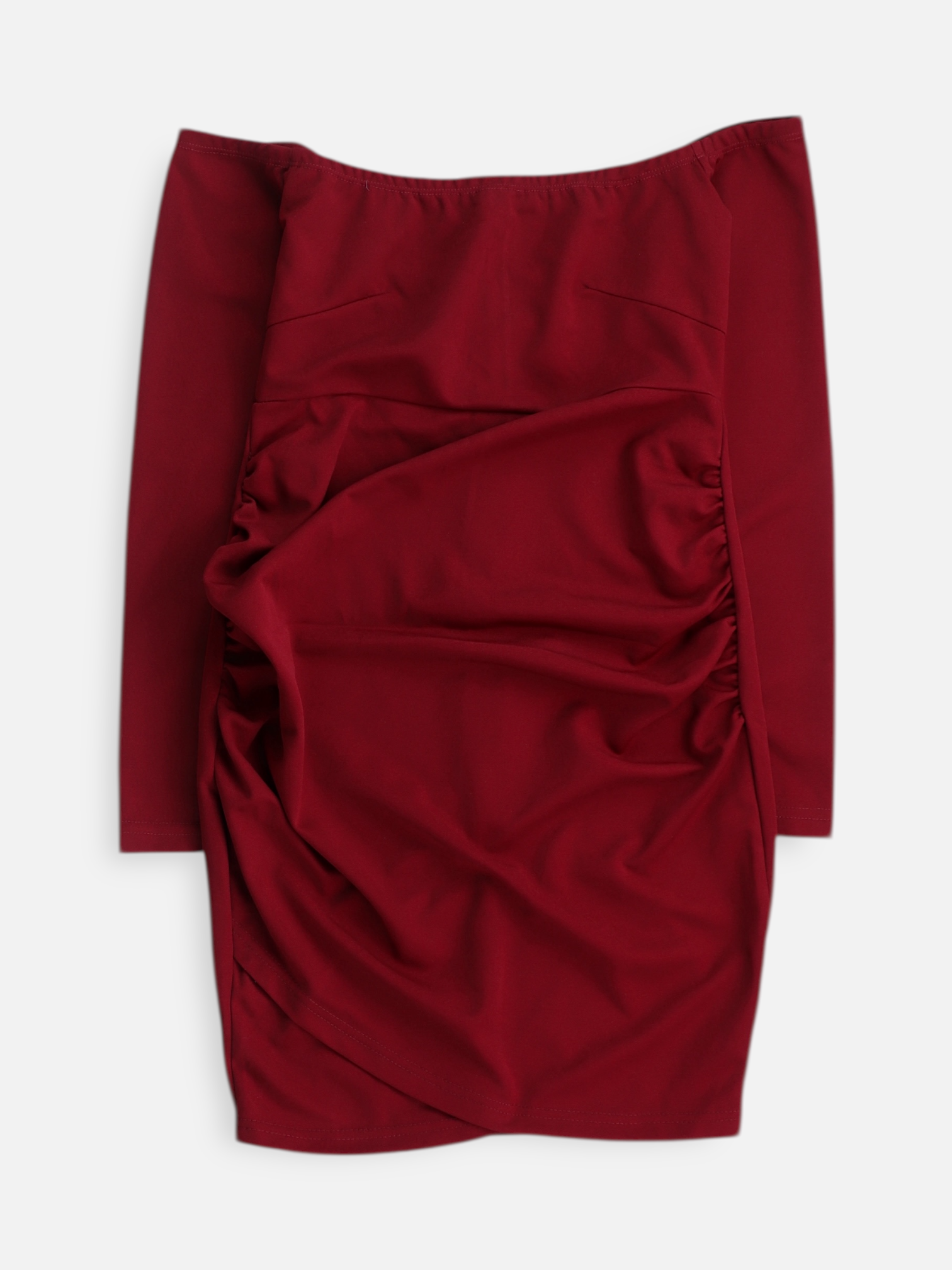 SHEIN Vestido Casual - Mujer - XS