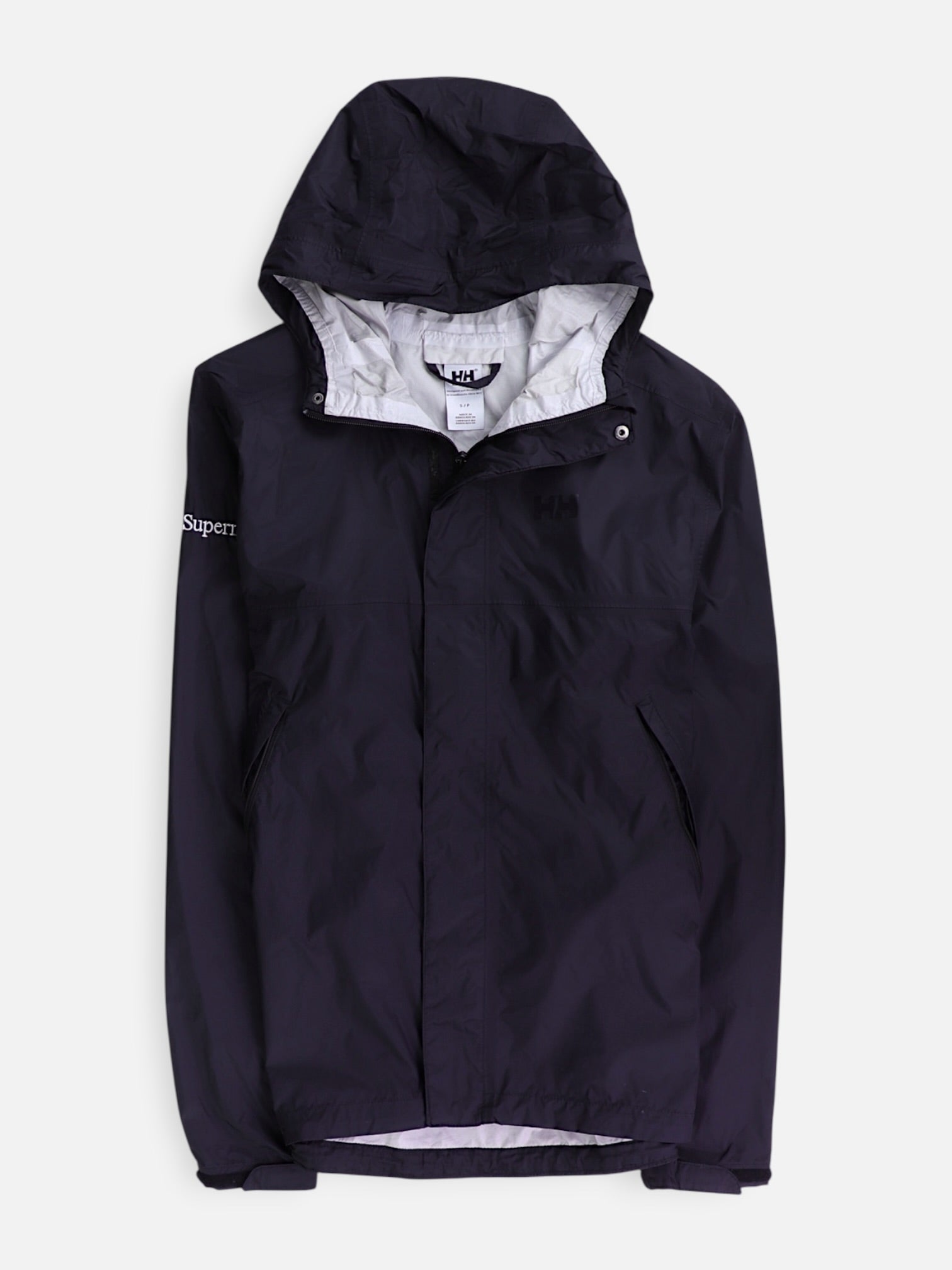 Chumpa Deportivo - Hombre - Small