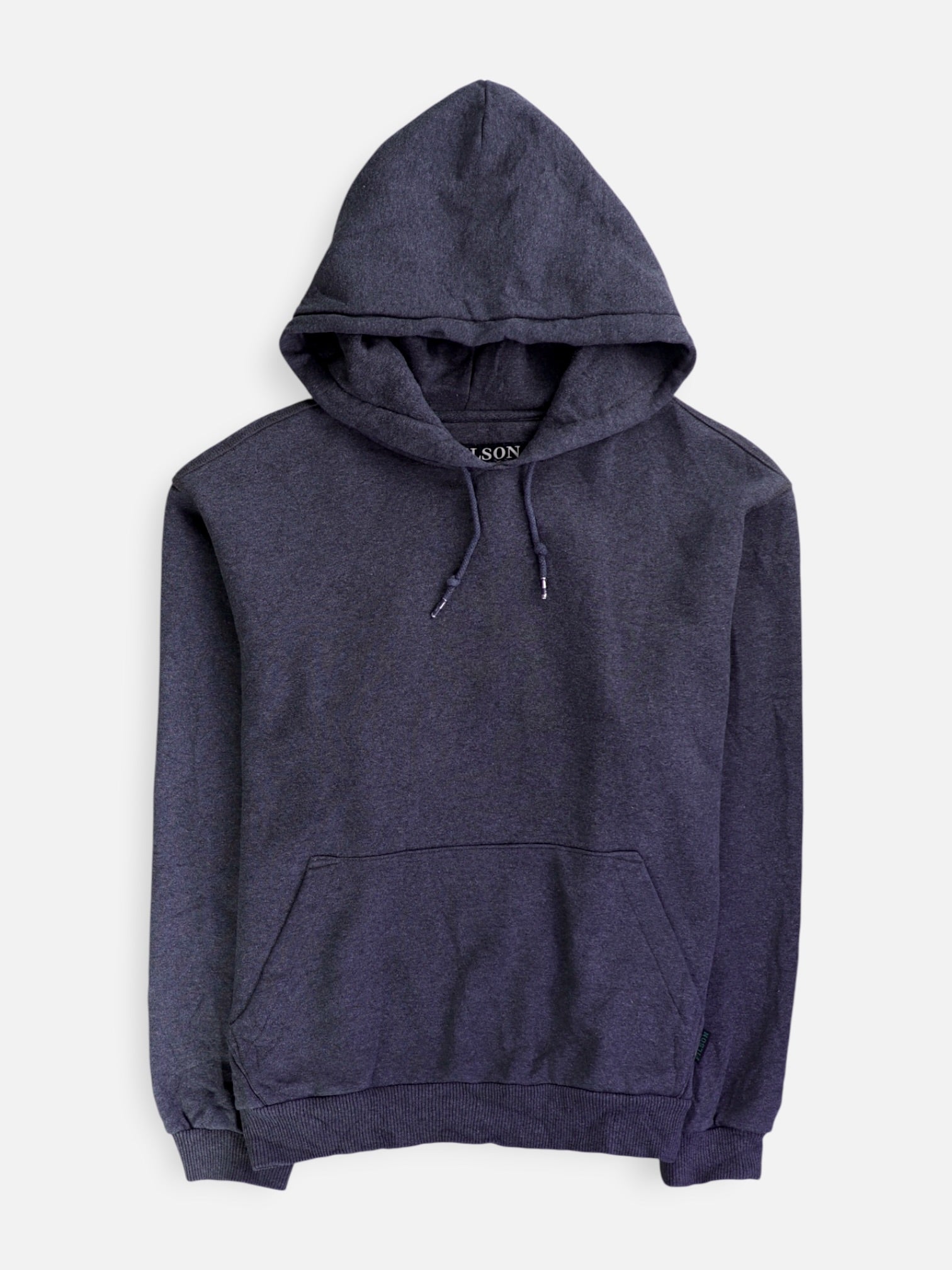 Sudadera Hoodie Basic - Hombre - Medium