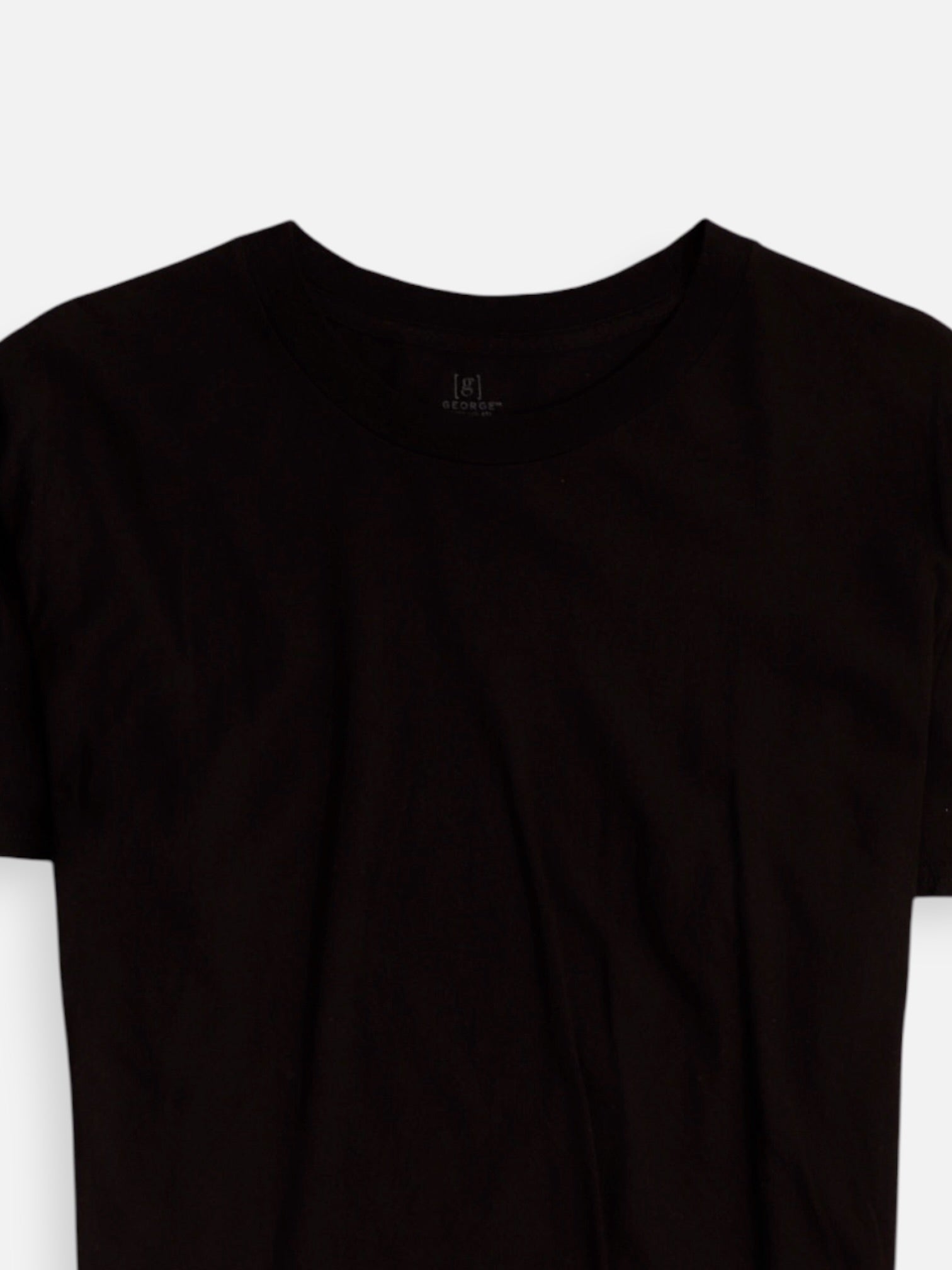 George Camiseta Basic - Hombre - XL
