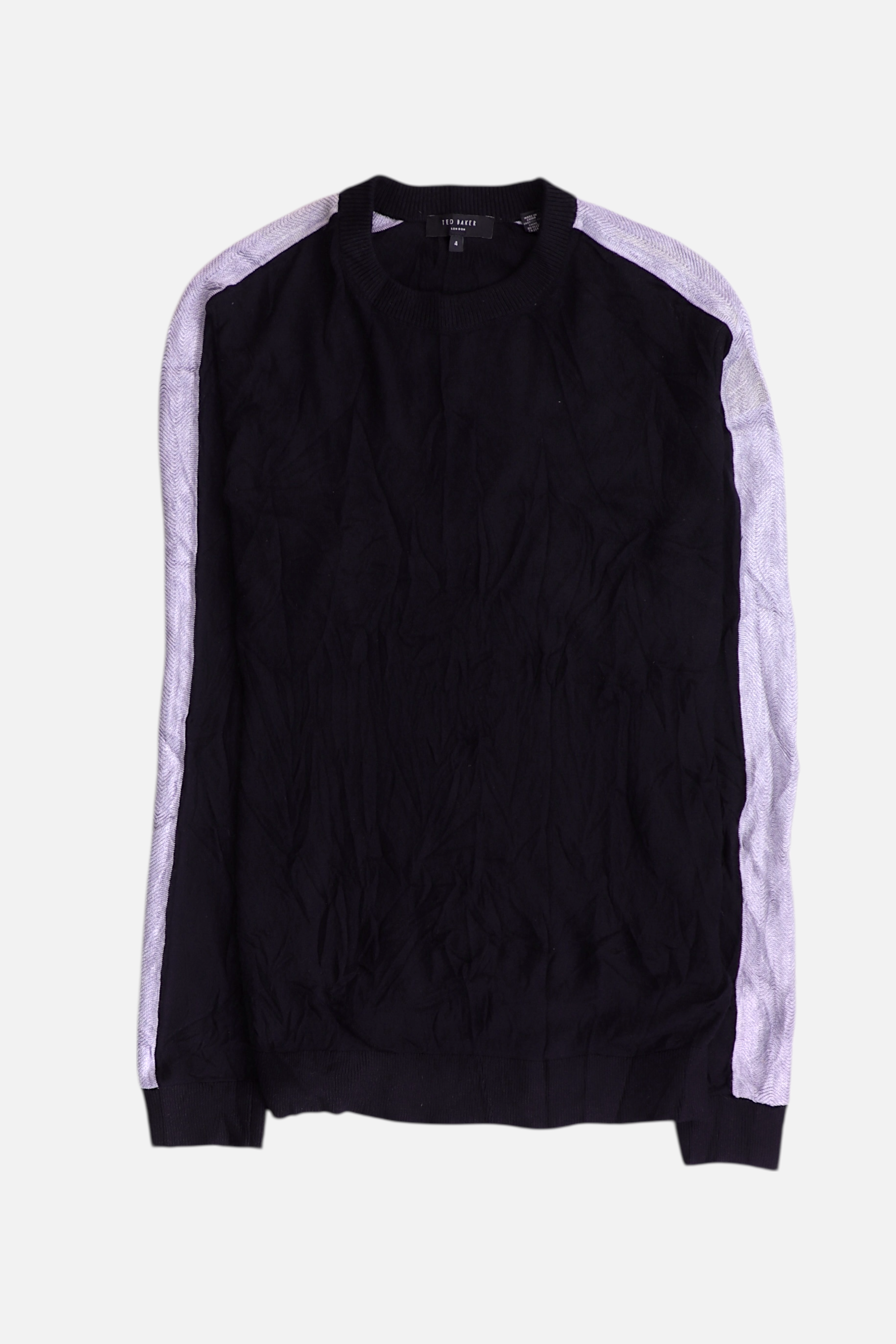 Ted Baker  Sueter Knit Casual - Hombre - 4