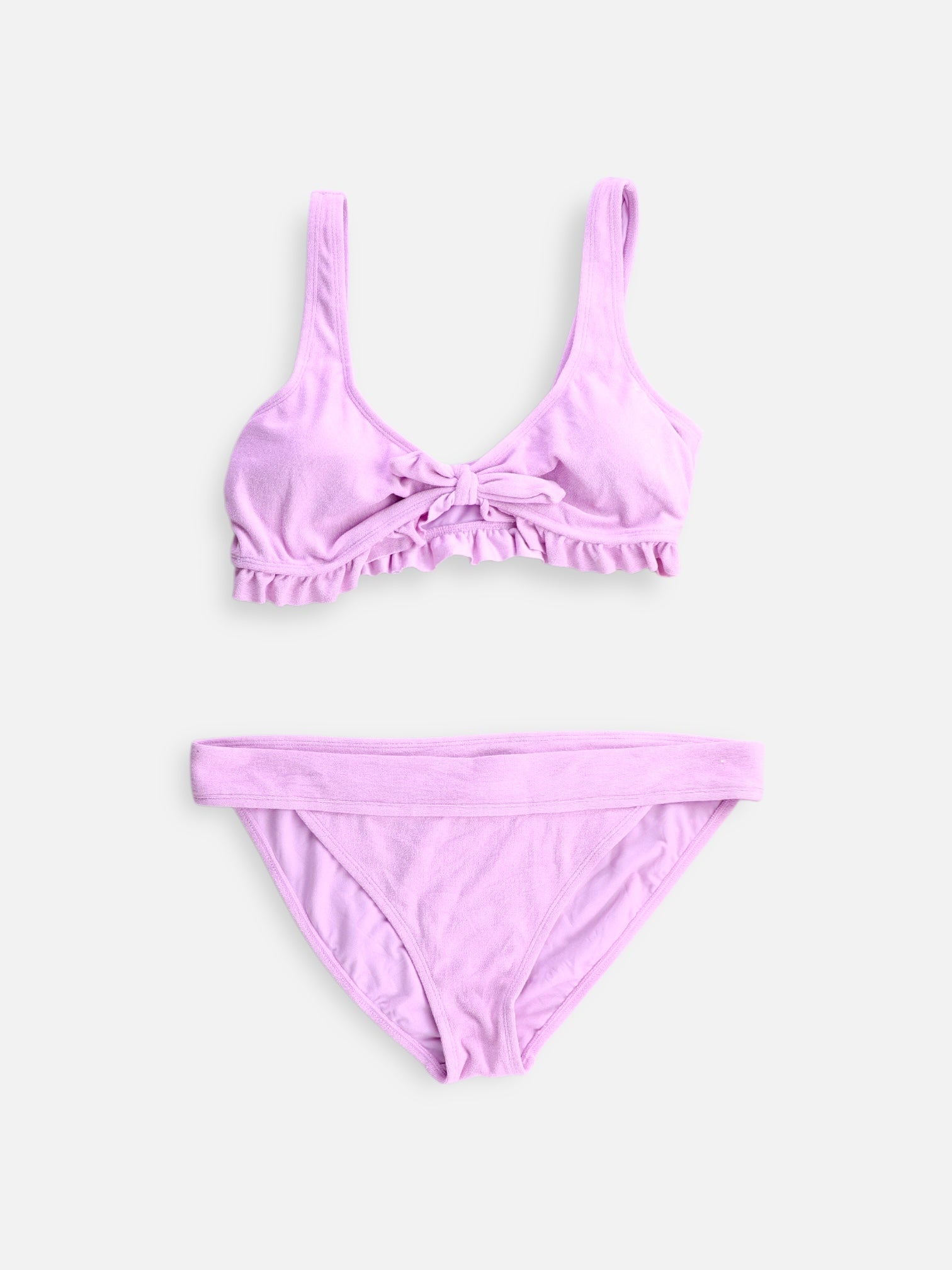 Traje de Verano Dos piezas - Mujer - XL