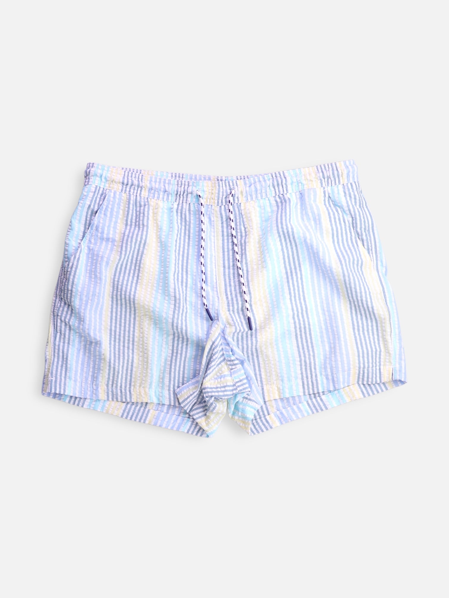 American Eagle Calzoneta Verano - Hombre - XL