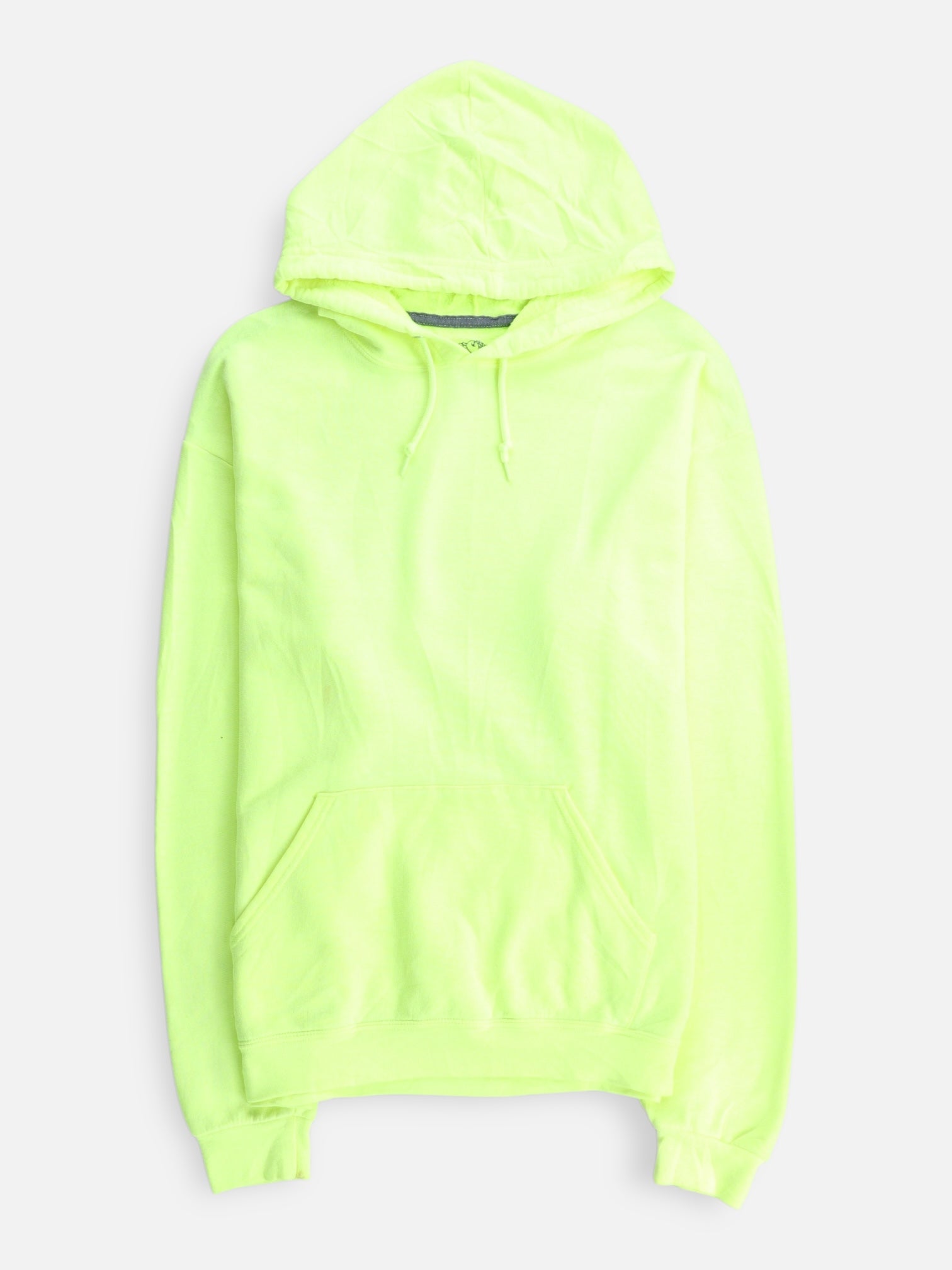 Sudadera Hoodie Basic - Hombre - Medium