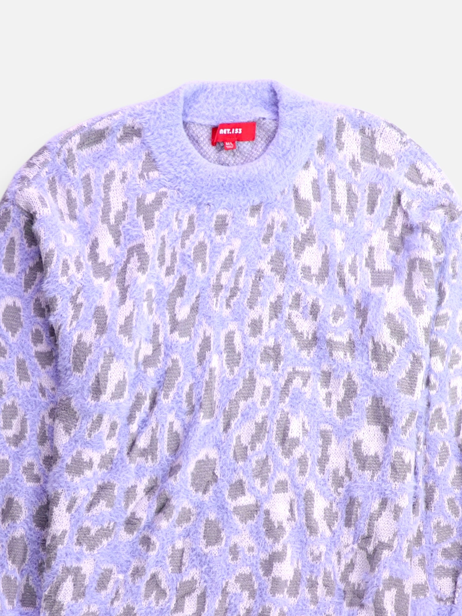 Sueter Knit Casual - Mujer - M/L